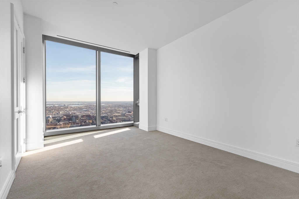 1 Dalton Unit 5602, Boston, Massachusetts, 02115, United States, 3 Bedrooms Bedrooms, ,4 BathroomsBathrooms,Residential,For Sale,1 Dalton Unit 5602,1610884