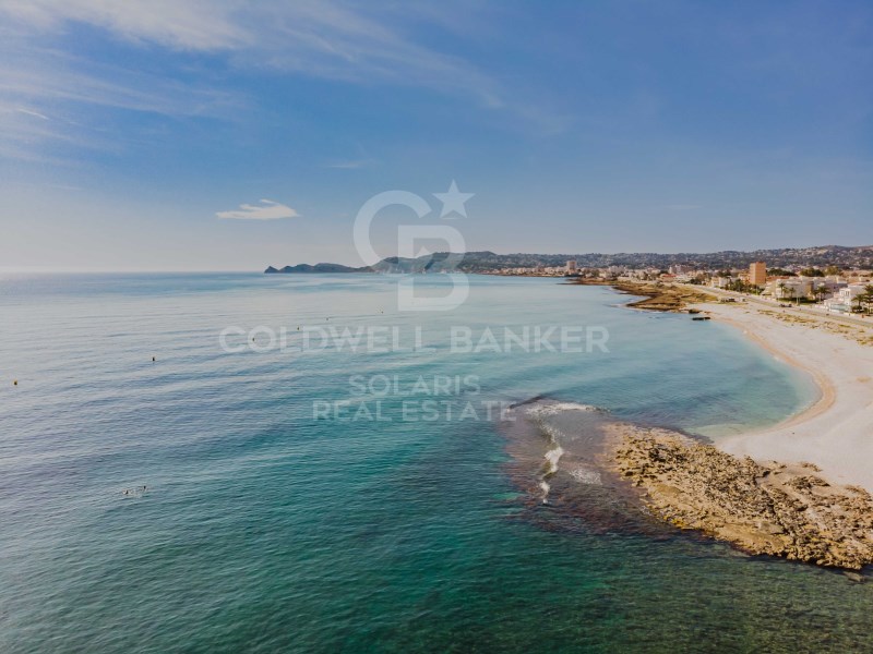 Alicante, J?vea / X?bia, Monta?ar-El Arenal, Monta, Jávea / Xàbia, Comunidad Valenciana, ES, 3 Bedrooms Bedrooms, ,2 BathroomsBathrooms,Residential,For Sale,Alicante, J?vea / X?bia, Monta?ar-El Arenal, Monta,1616137