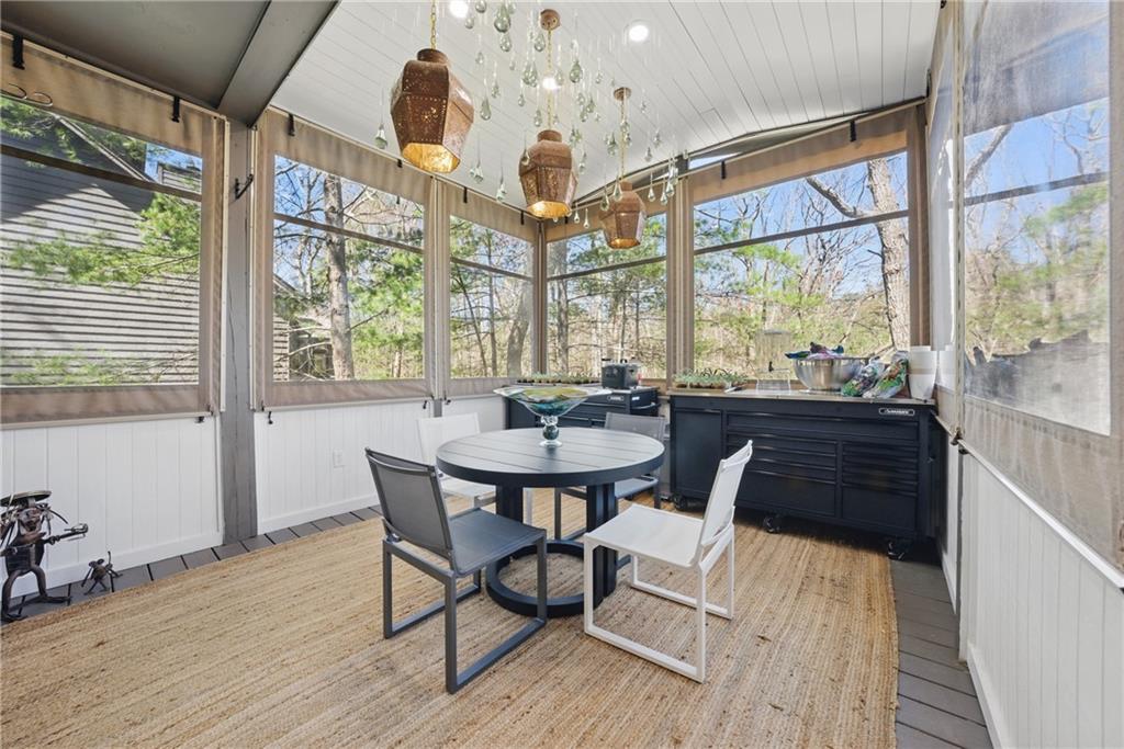 Big Canoe, Georgia, 30143, United States, 4 Bedrooms Bedrooms, ,5 BathroomsBathrooms,Residential,For Sale,1916380