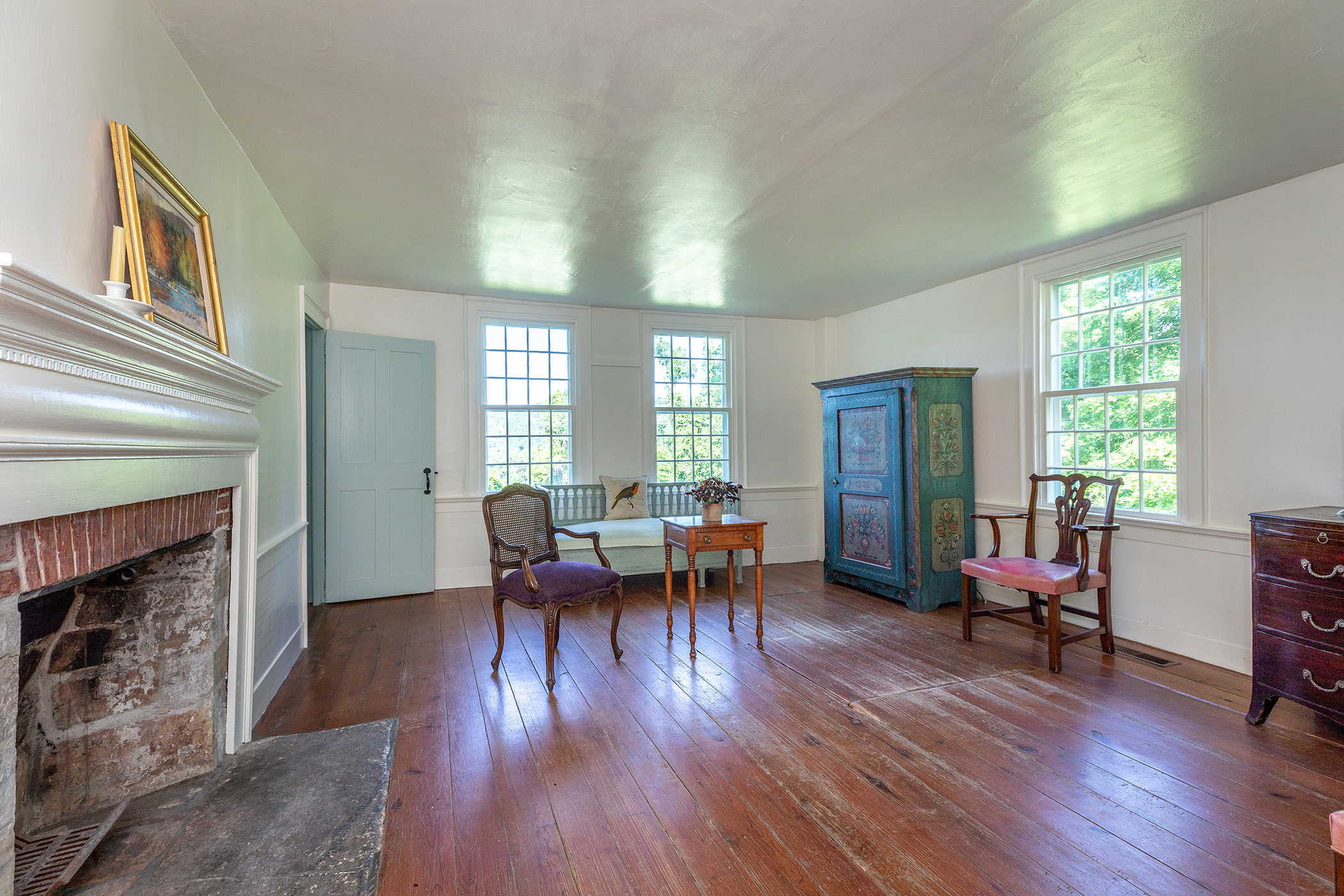  167 Beebe Hill Road - 物件實景