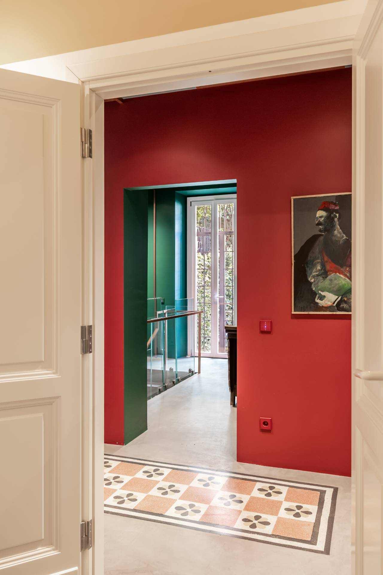 Roma, Roma, 00100, IT, 3 Bedrooms Bedrooms, ,3 BathroomsBathrooms,Residential,For Sale,1989114