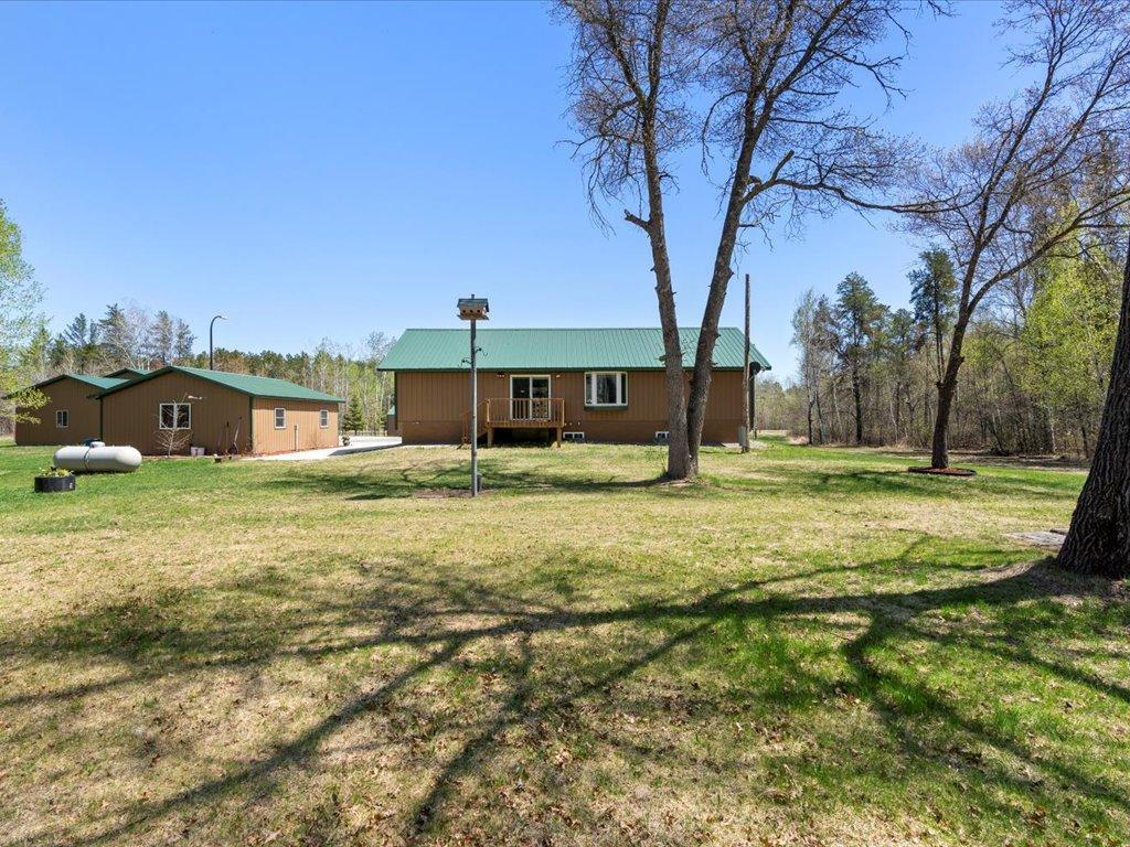 Backus, Minnesota, 56435, United States, 2 Bedrooms Bedrooms, ,3 BathroomsBathrooms,Residential,For Sale,1828240