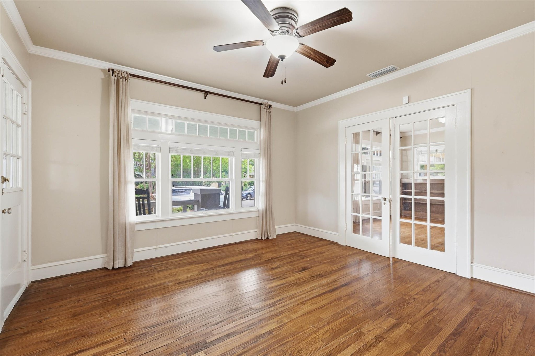  Historic 1923 Craftsman on Premier Corner Lot Near Cultural District and Museums - 物件實景