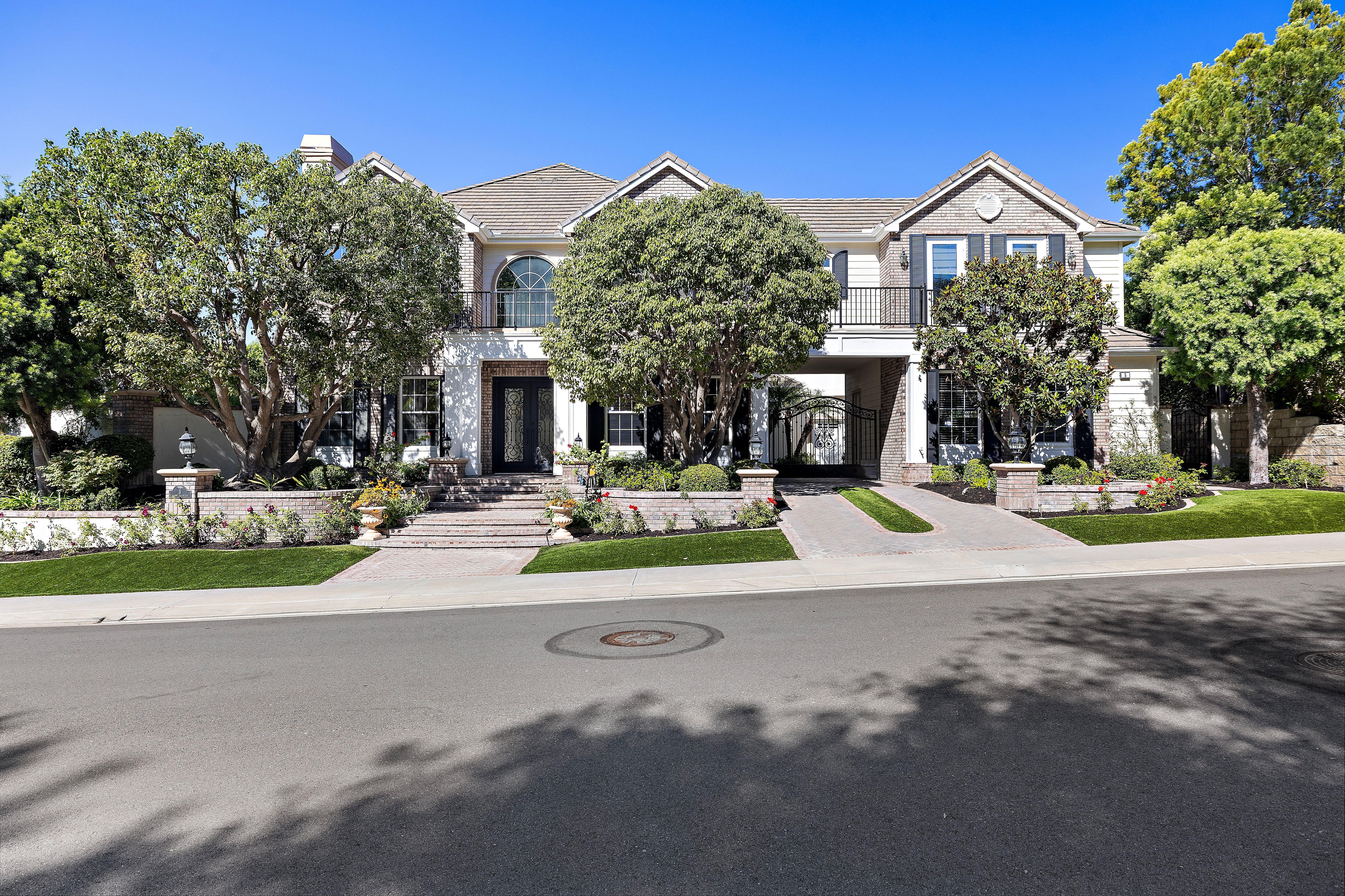  5 Rocky Mountain, Coto de Caza, CA 92679 - 物件實景