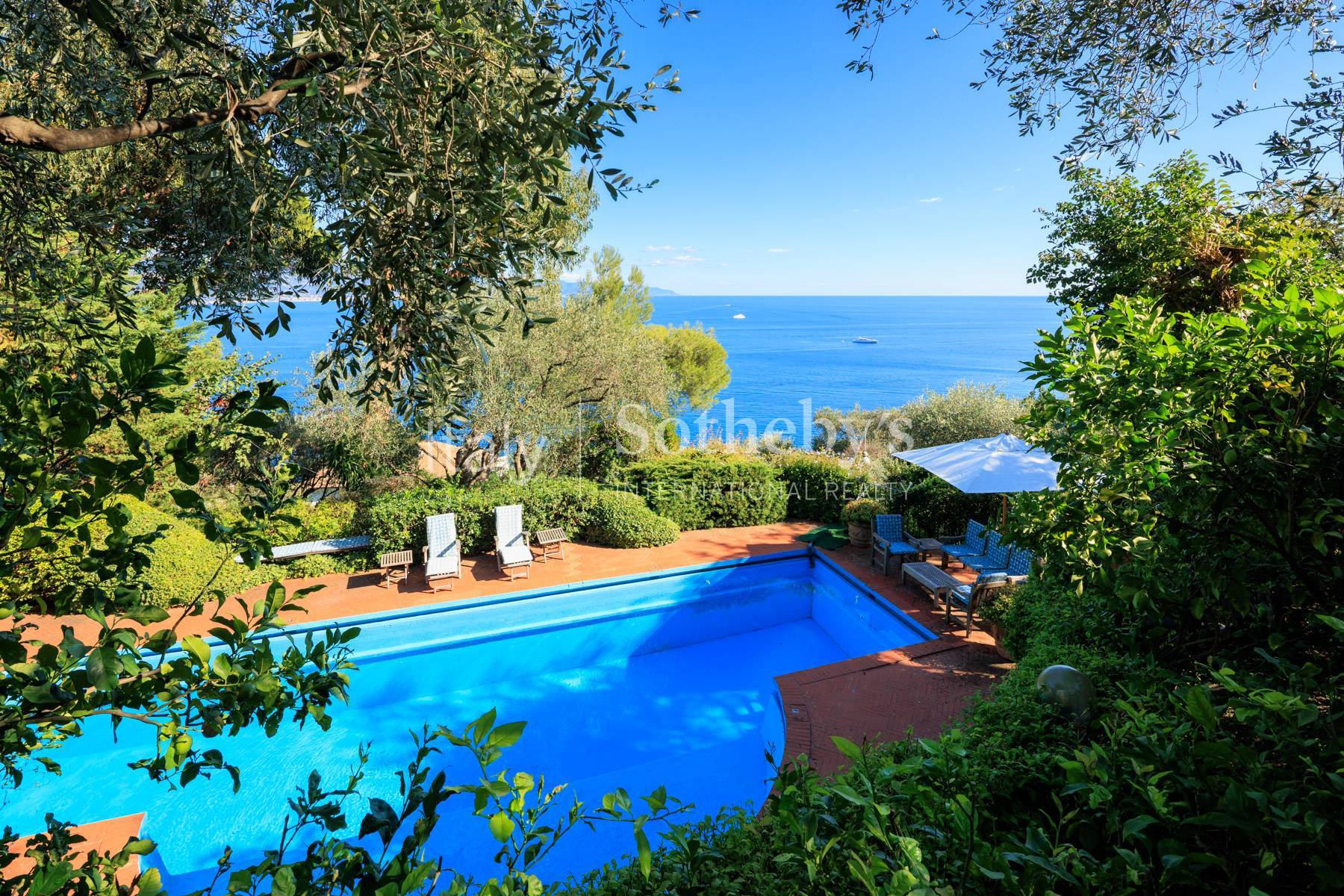  Exclusive Luxury Villa in Portofino Gulf - 物件實景