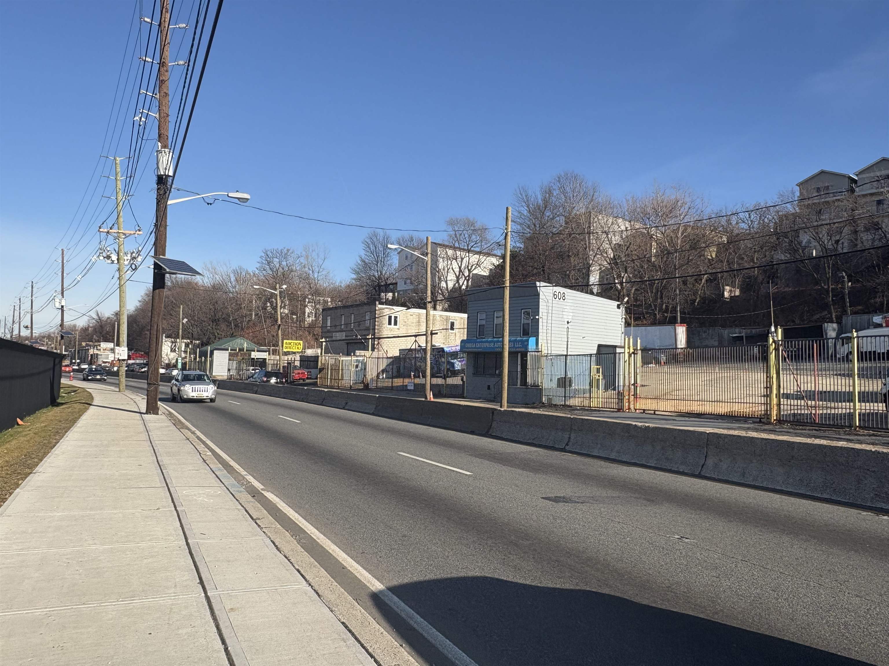 Jc, Heights, New Jersey, 07306, United States, ,Land,For Sale,2006076