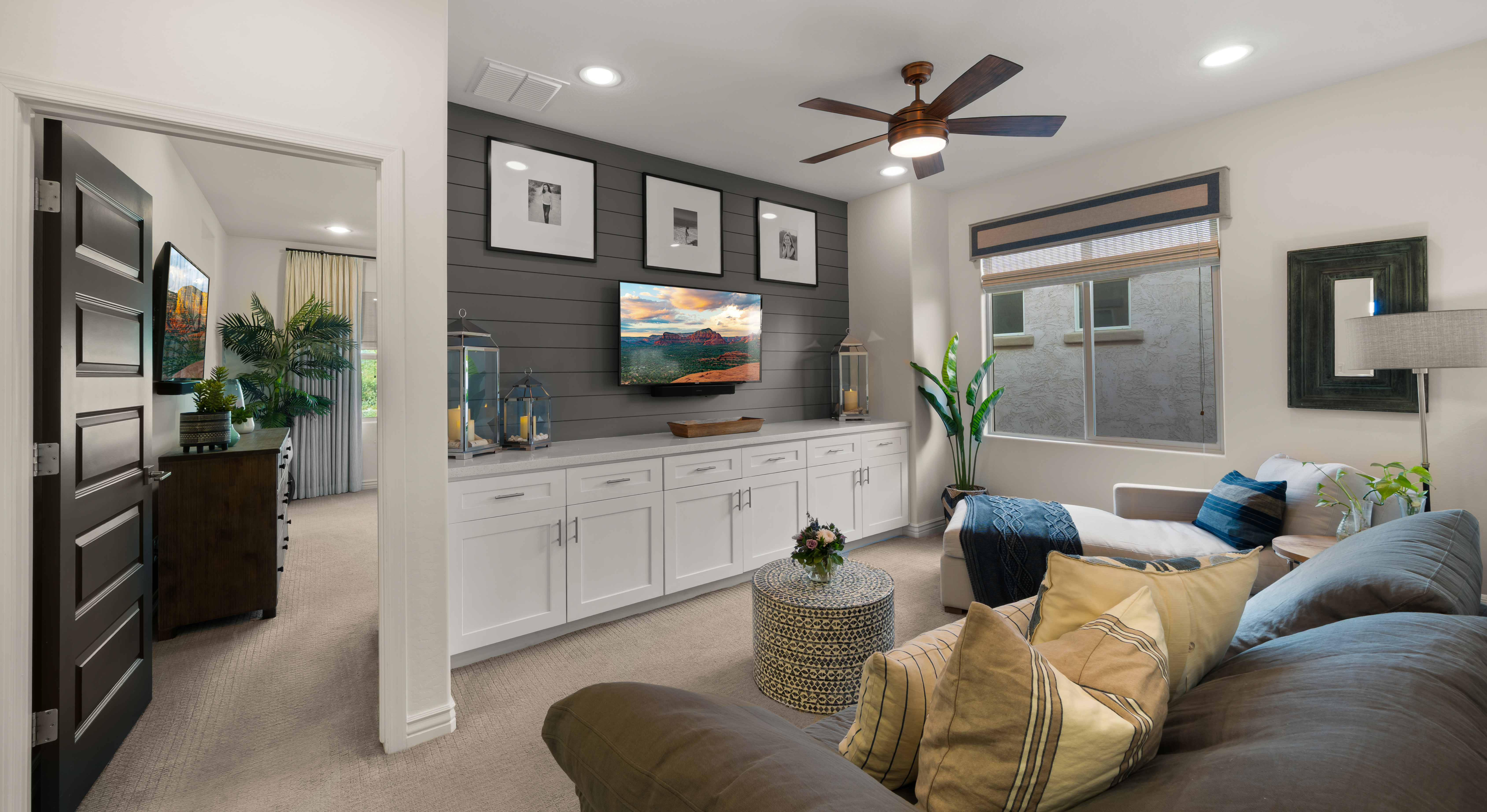  4724 E Parkside Lane  Phoenix, AZ - 物件實景