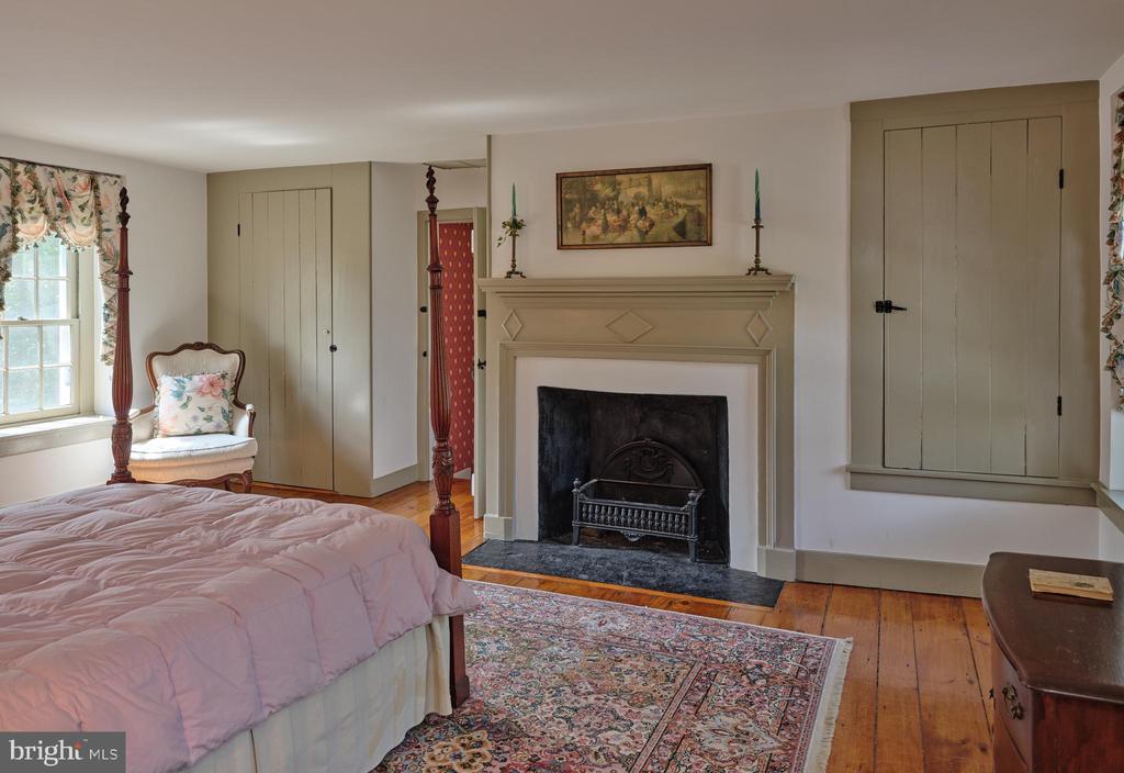 Newtown, Pennsylvania, 18940, United States, 4 Bedrooms Bedrooms, ,4 BathroomsBathrooms,Residential,For Sale,1995554