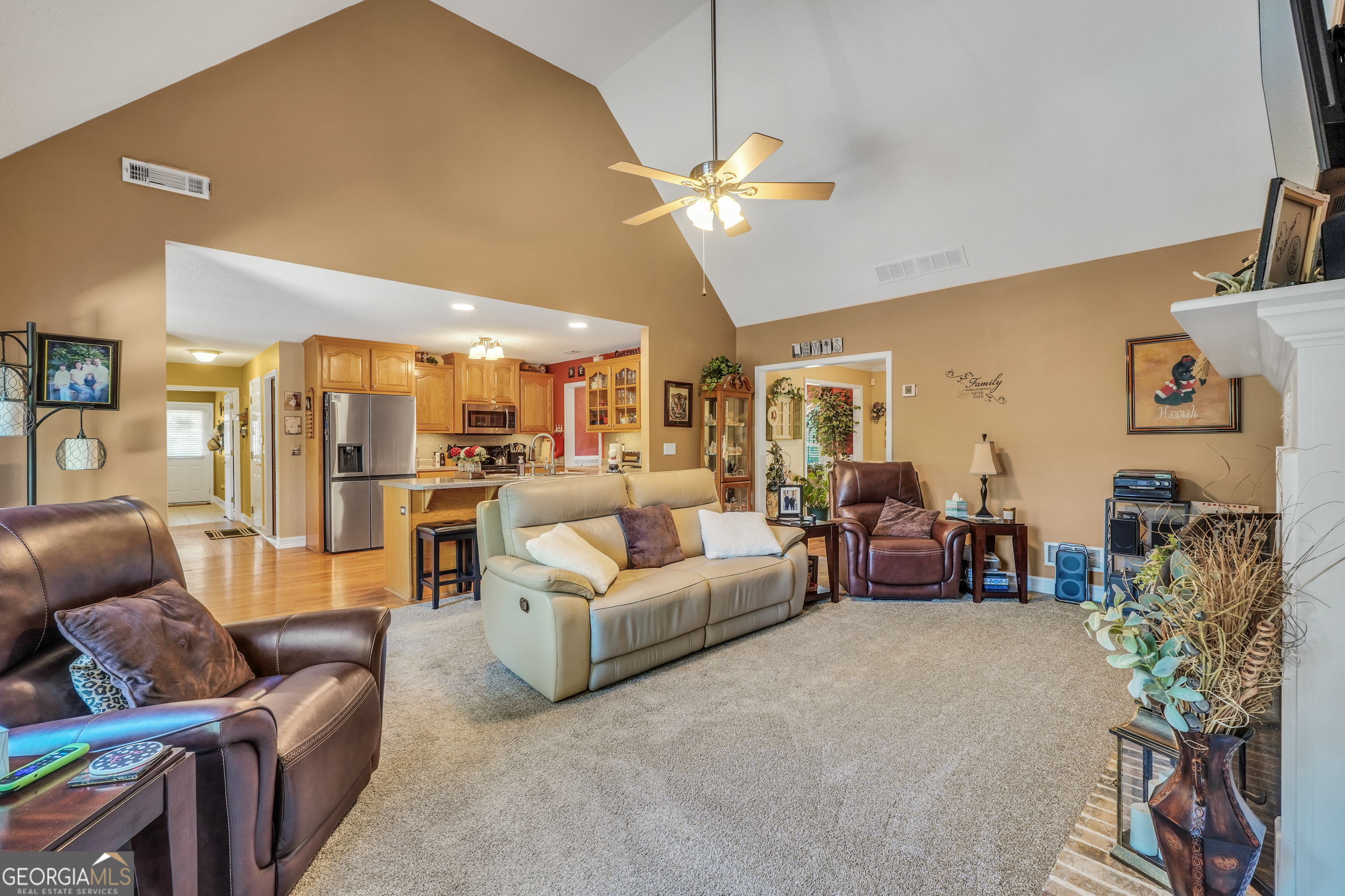 McDonough, Georgia, 30252, United States, 4 Bedrooms Bedrooms, ,3 BathroomsBathrooms,Residential,For Sale,1998075