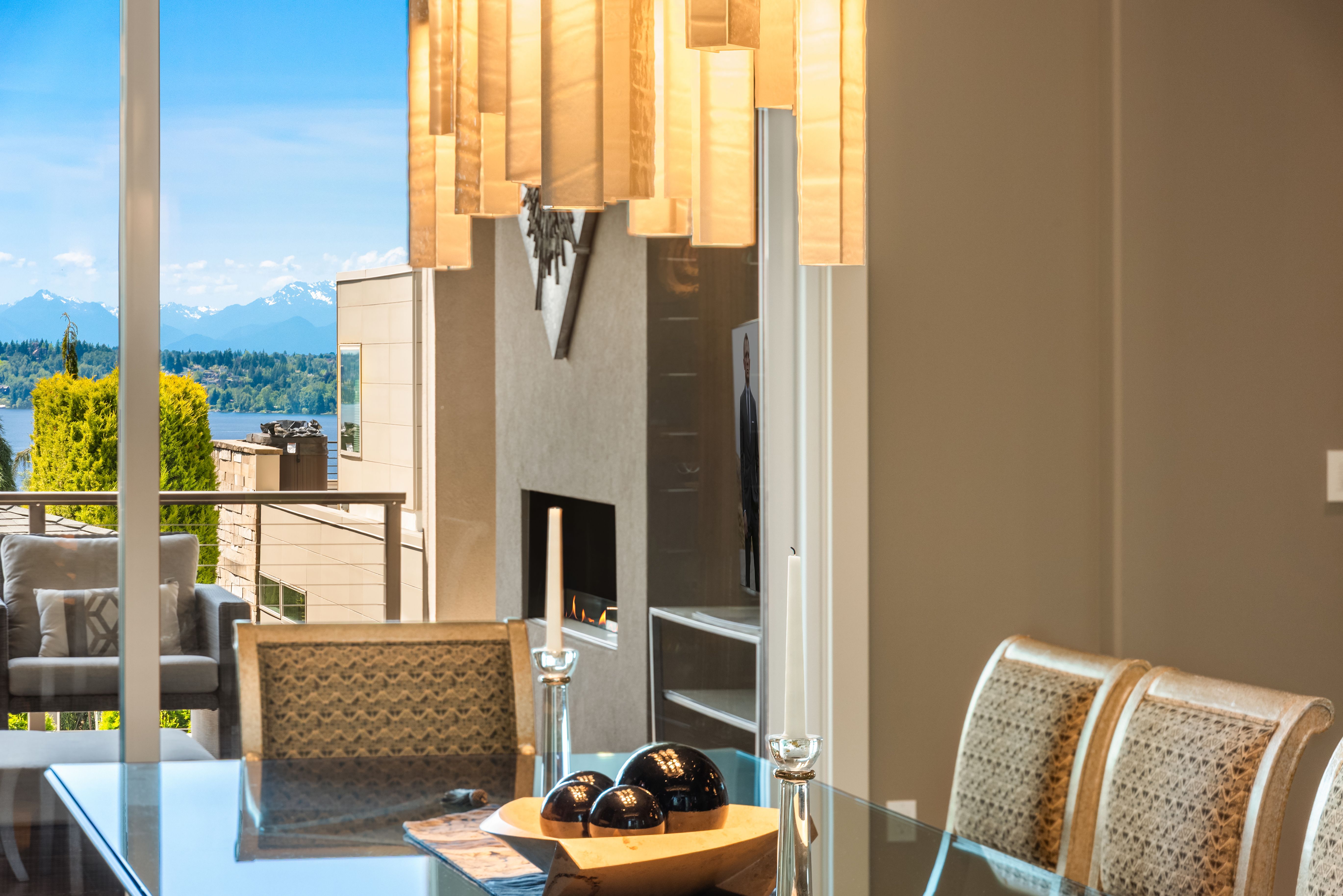  10410 NE 58th St, Kirkland, WA 98033 - 物件實景