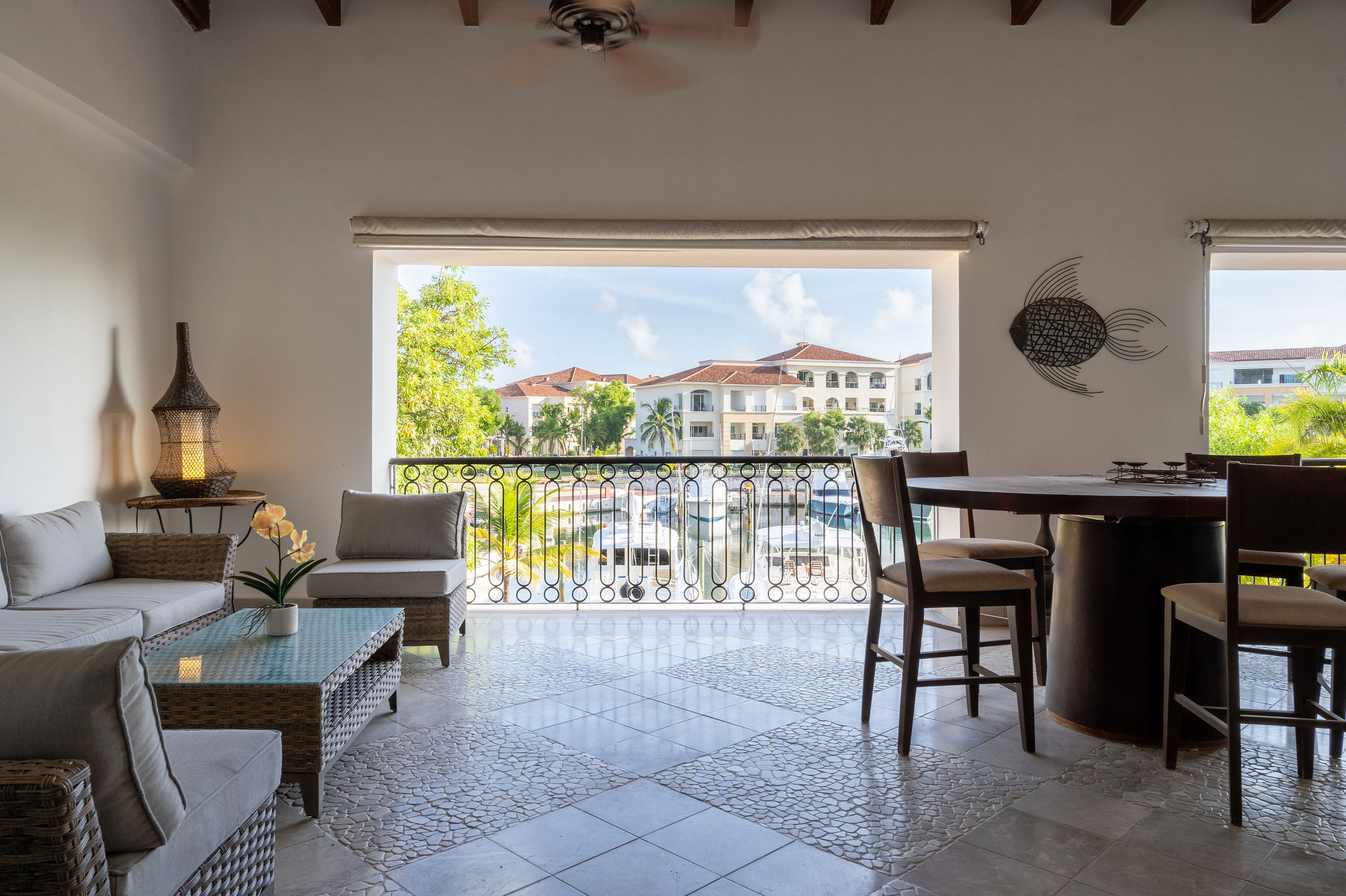Cap Cana, DO, 4 Bedrooms Bedrooms, ,5 BathroomsBathrooms,Residential,For Sale,1895396