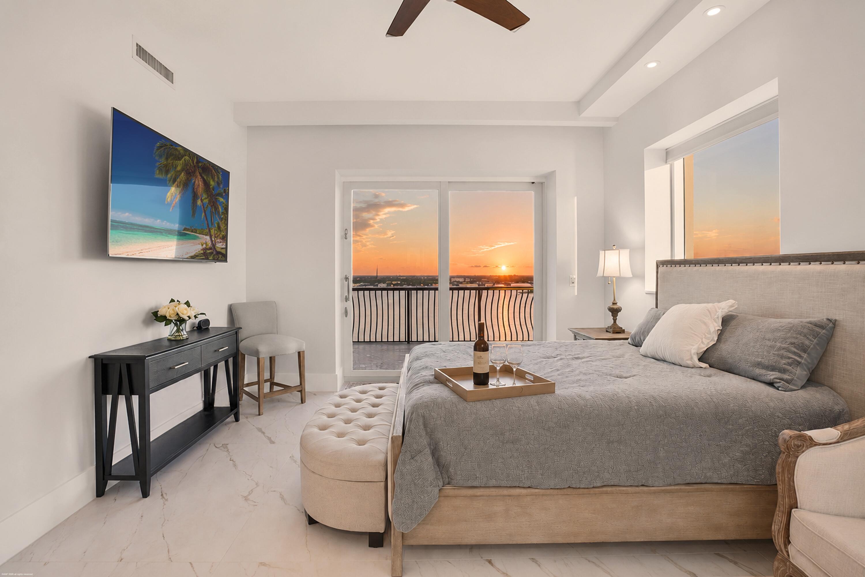  5150 N Ocean Drive PH 2001 - 物件實景