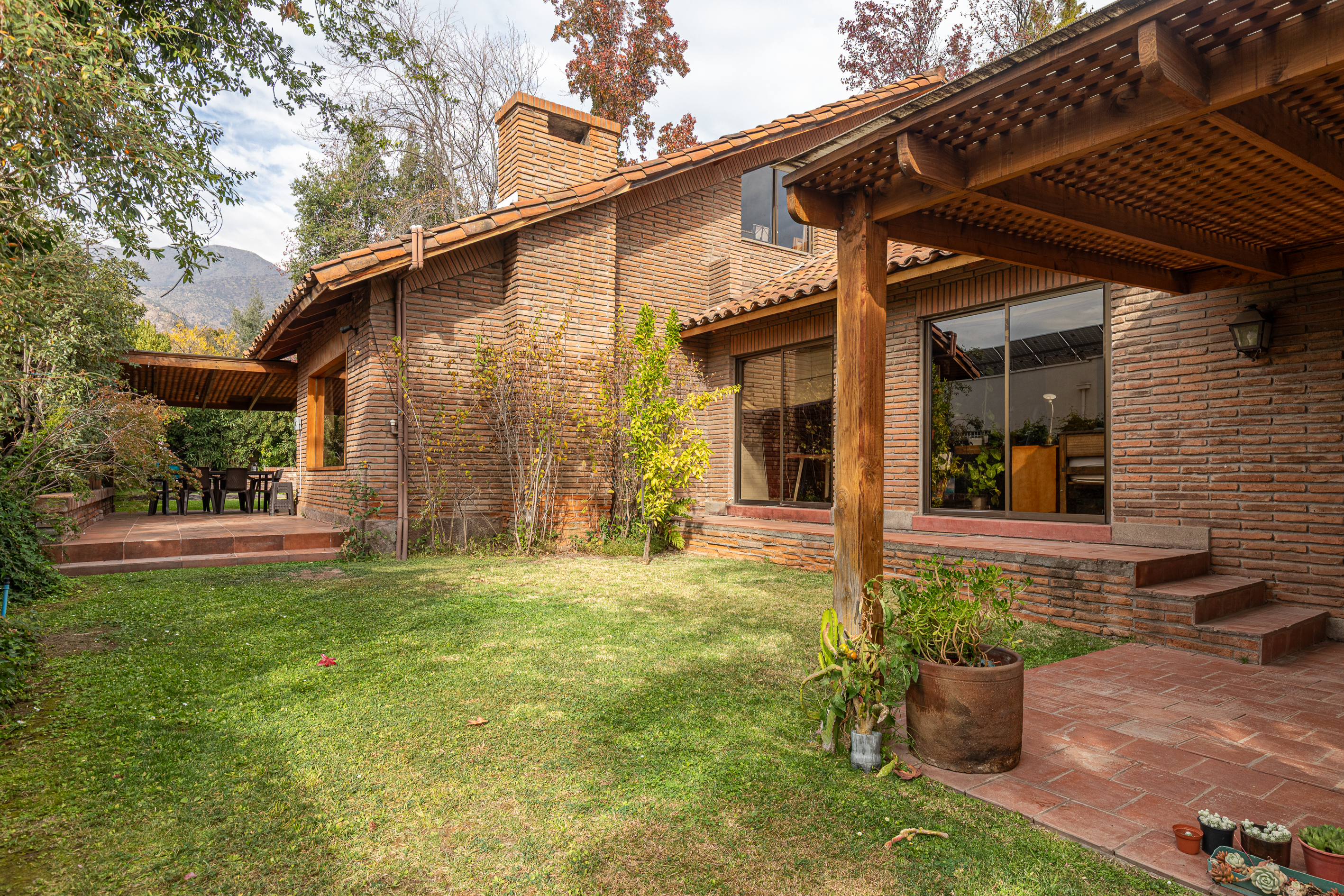  Beautiful home in the La Foresta area, ideal for renovation - 物件實景