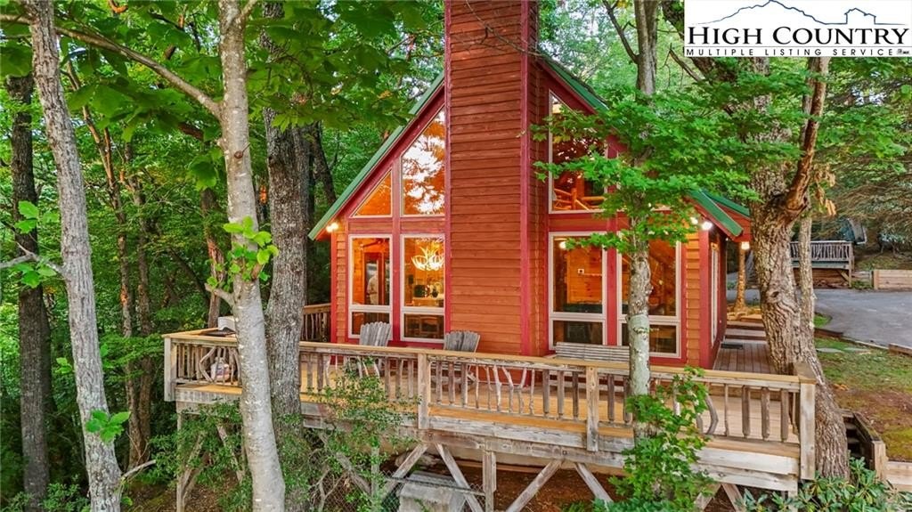 Ferguson, North Carolina, 28624, United States, 3 Bedrooms Bedrooms, ,2 BathroomsBathrooms,Residential,For Sale,1984424