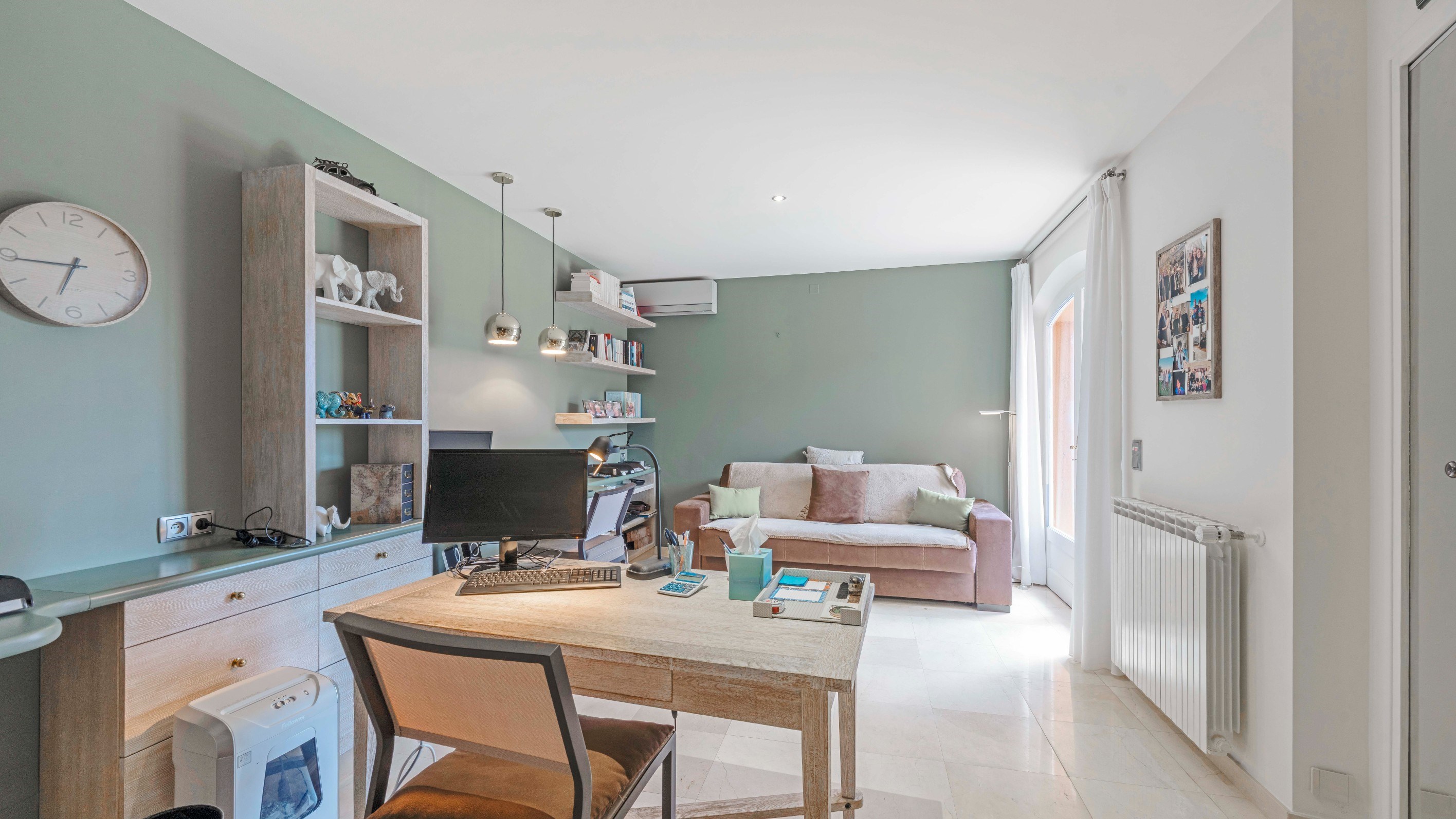  Prestigious Provençal estate with panoramic sea views in Cavalaire-sur-Mer - 物件實景