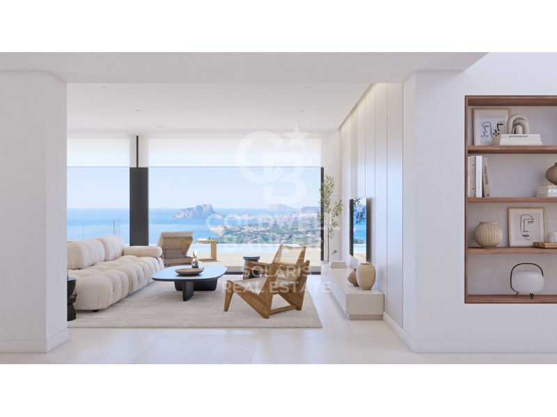 Alicante, Benitachell / el Poble Nou de Benitatxel, Benitachell / el Poble Nou de Benitatxell, Comunidad Valenciana, ES, 3 Bedrooms Bedrooms, ,4 BathroomsBathrooms,Residential,For Sale,Alicante, Benitachell / el Poble Nou de Benitatxel,1449130
