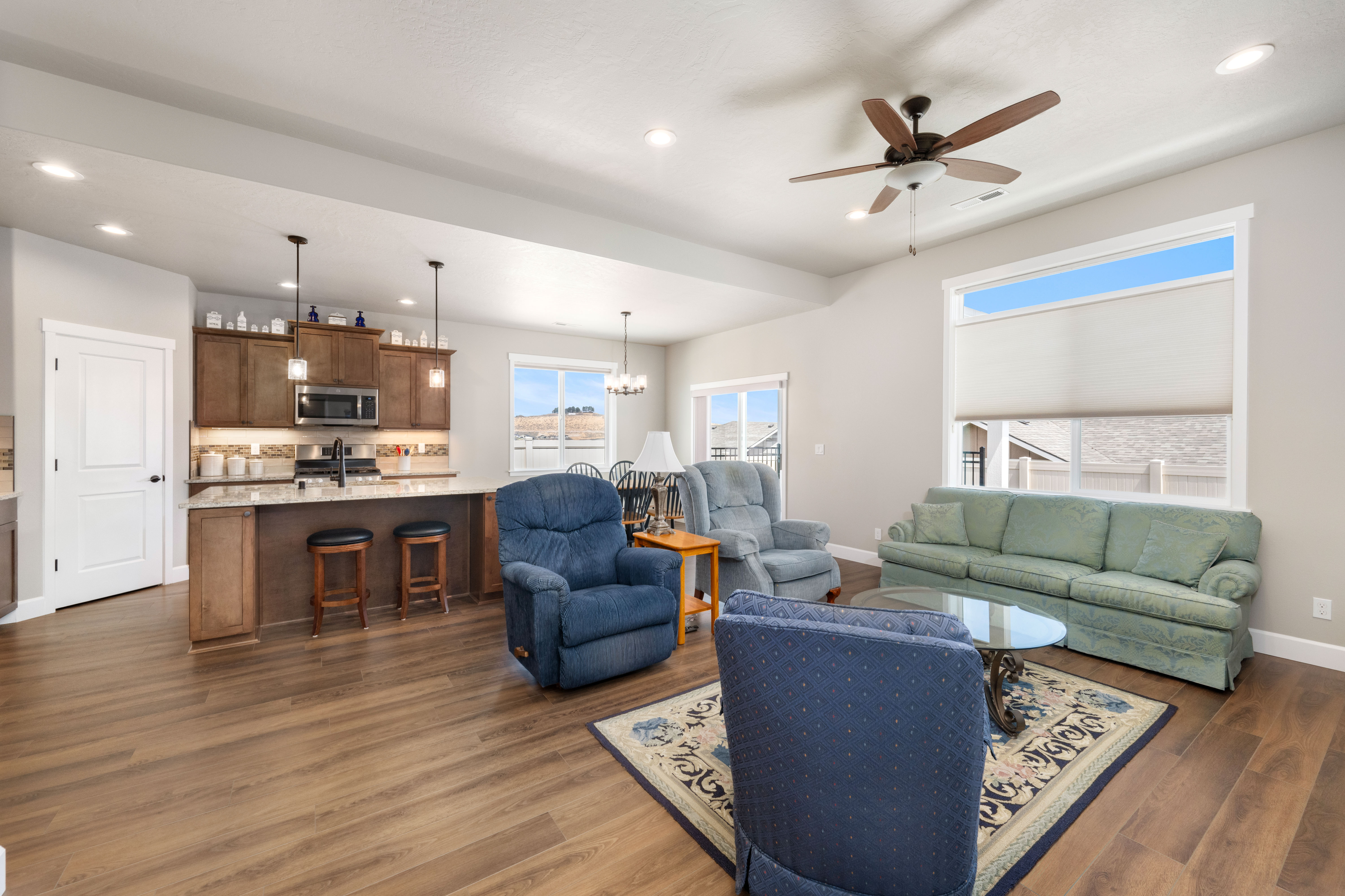  Resort Style Living in the Village at Southridge - 物件實景