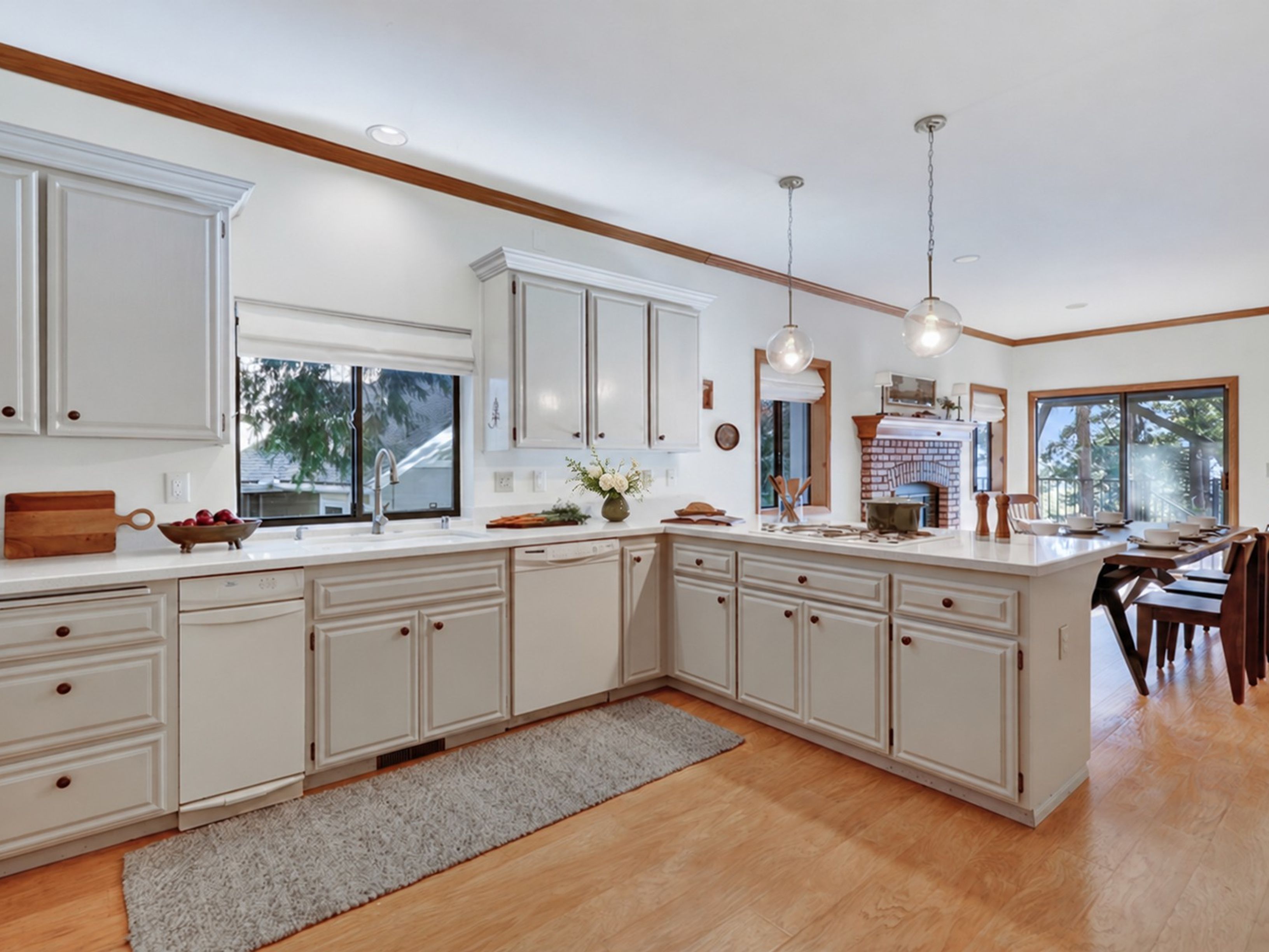  229 Shasta Drive, Lake Arrowhead, CA 92352 - 物件實景