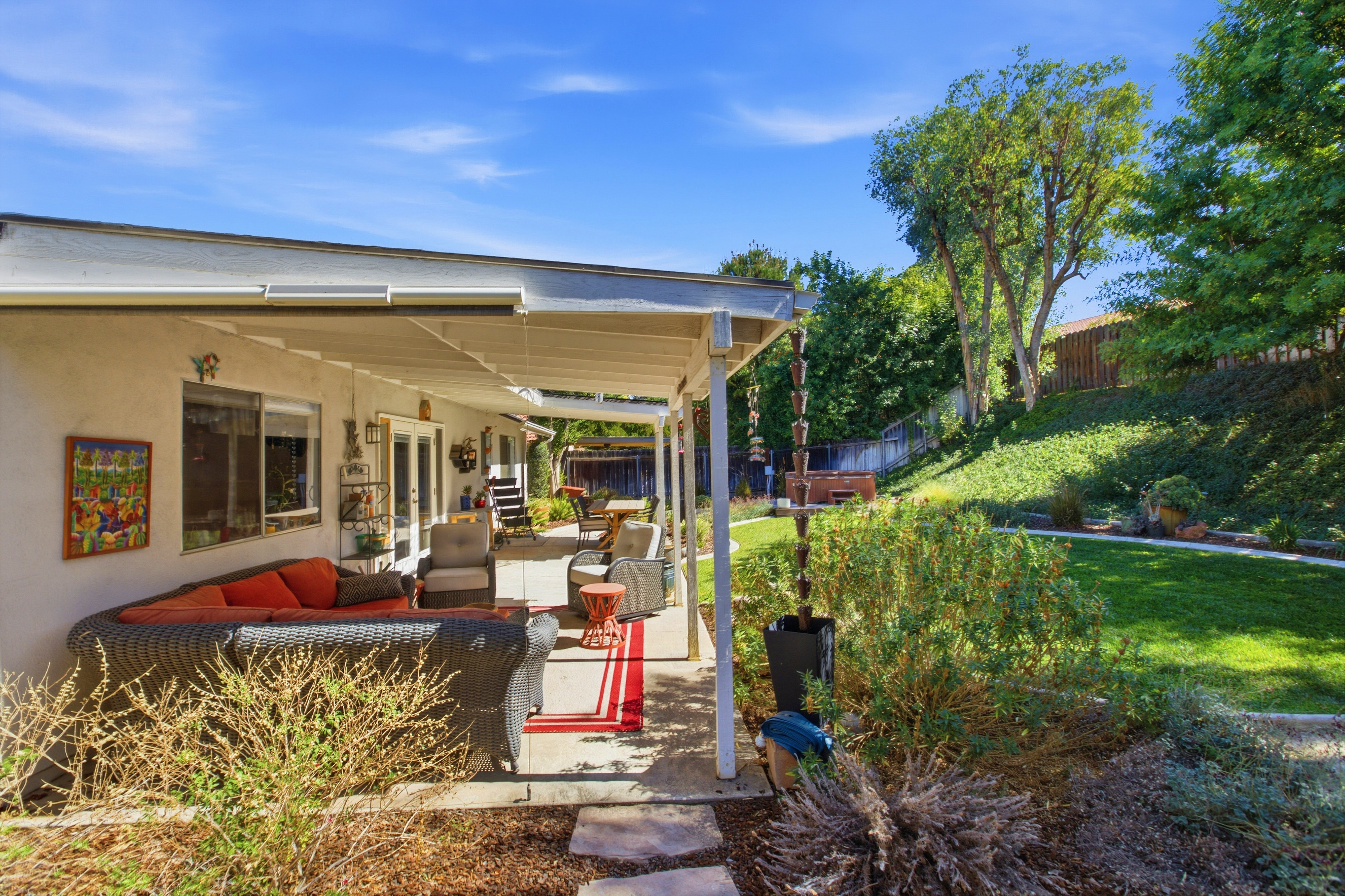  1418 Diamond Court, Redlands, CA 92374 - 物件實景