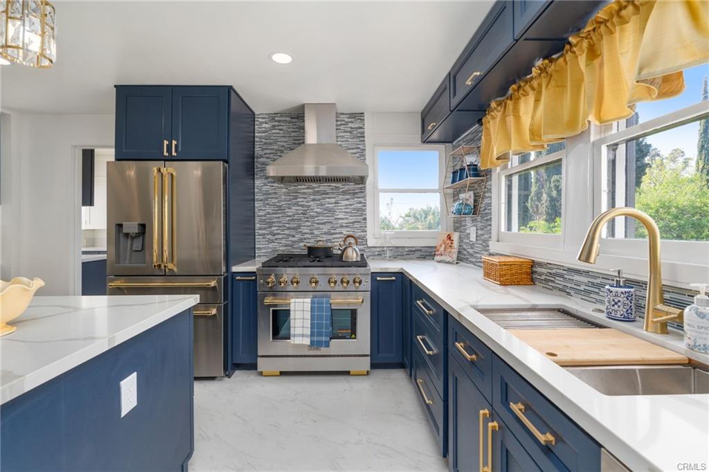 Redlands, California, 92373, United States, 5 Bedrooms Bedrooms, ,4 BathroomsBathrooms,Residential,For Sale,1810586