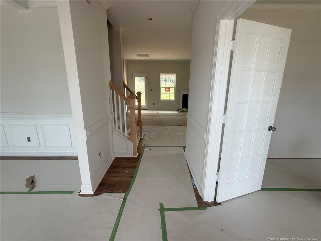Fayetteville, North Carolina, 28311, United States, 5 Bedrooms Bedrooms, ,4 BathroomsBathrooms,Residential,For Sale,1882458