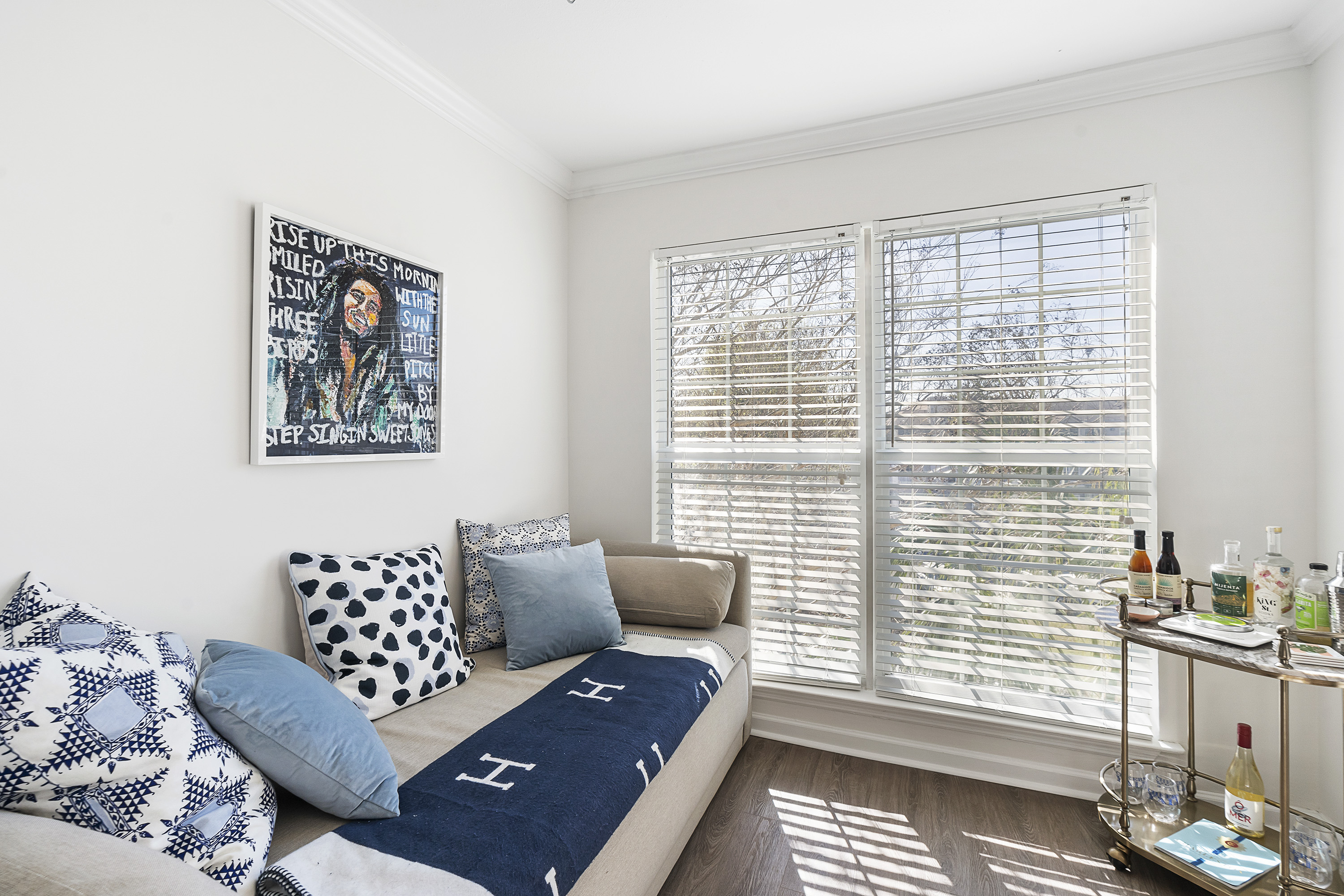  700 Daniel Ellis Drive 5303 - 物件實景