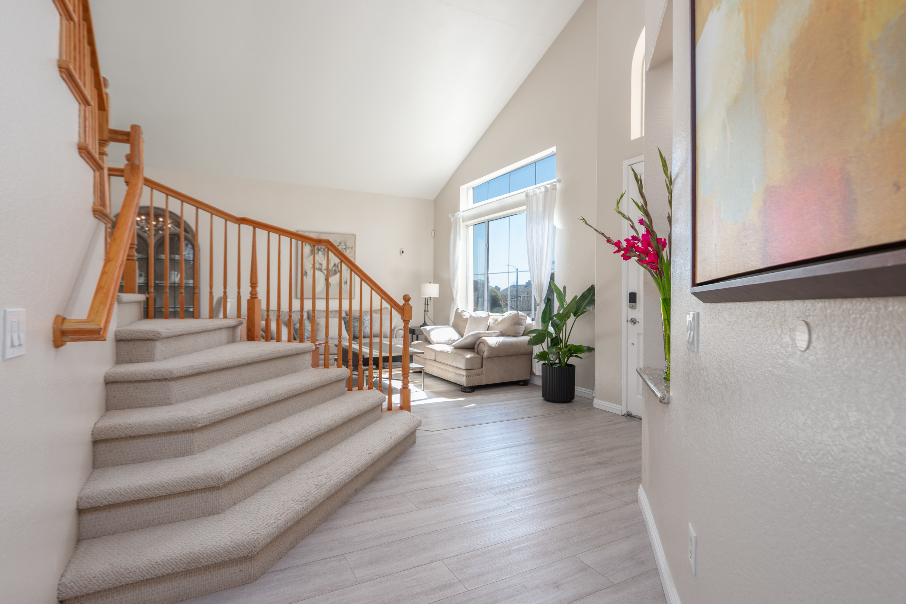  1453 Rancho Hills Drive, Chino Hills, CA 91709 - 物件實景