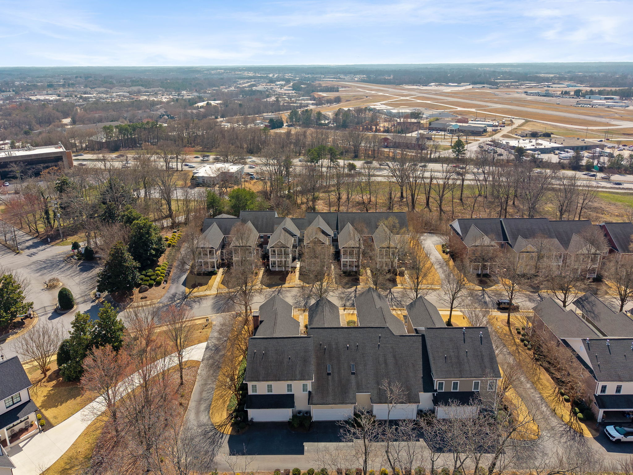 9 Rivoli Lane, Greenville, SC 29615 - 物件實景