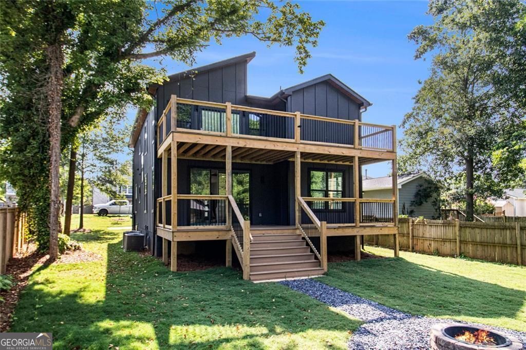 Smyrna, Georgia, 30080, United States, 4 Bedrooms Bedrooms, ,3 BathroomsBathrooms,Residential,For Sale,1913057