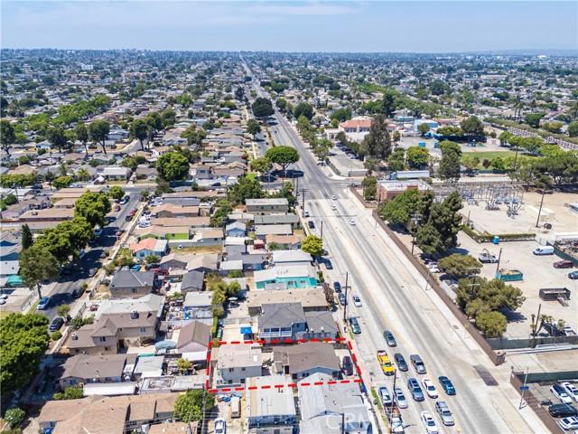 Los Angeles, California, 90002, United States, ,Residential,For Sale,1935699