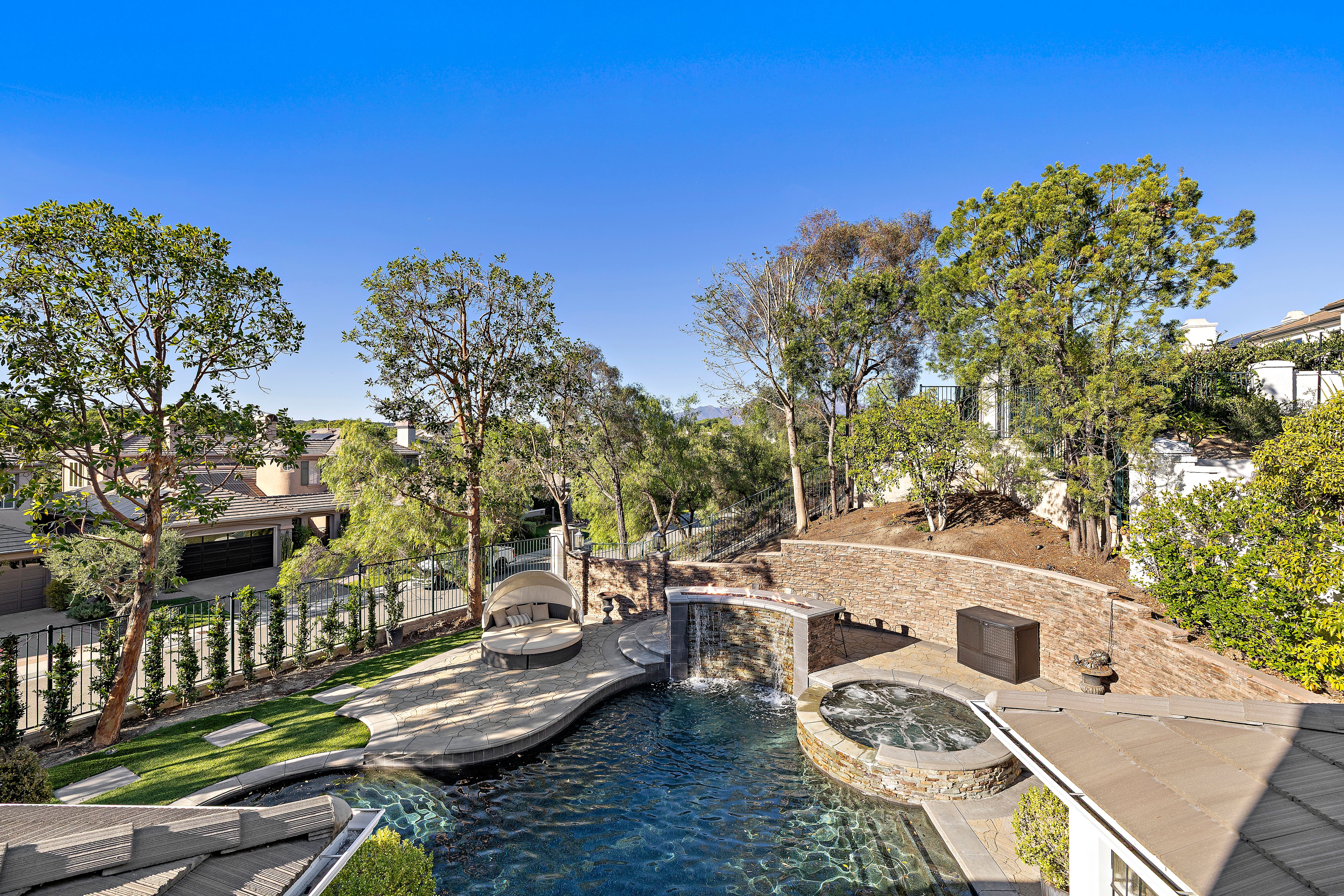  22 Hawthorne Lane, Coto de Caza, CA 92679 - 物件實景