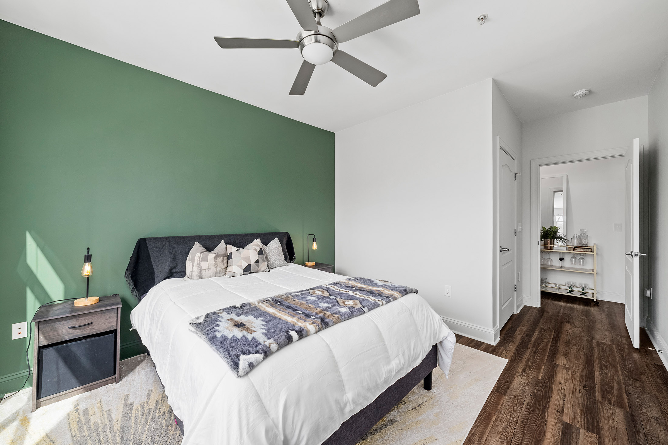  Beautifully Updated BeltLine Condo - 物件實景