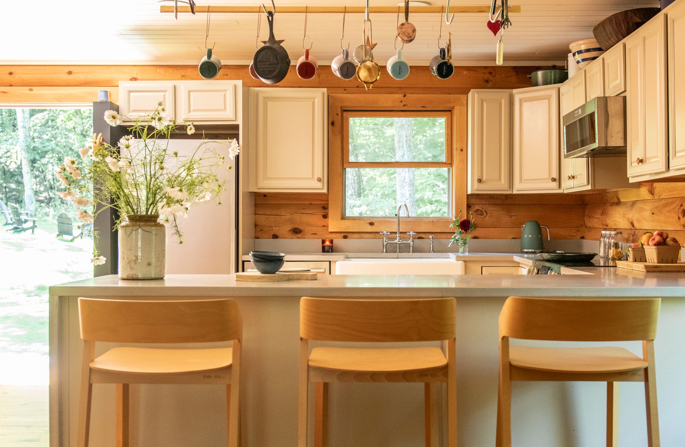  46 Miller Brook Lane, Copake Falls, NY 12517 - 物件實景