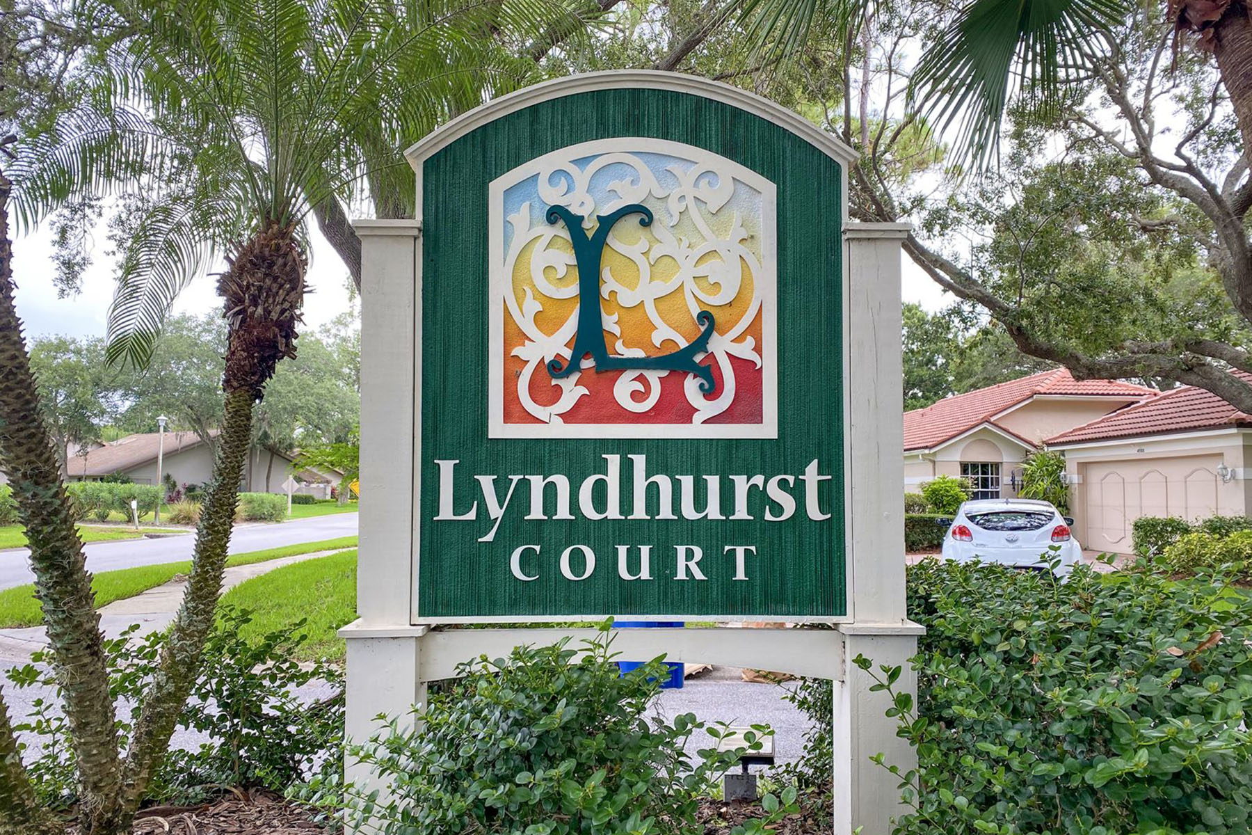  LYNDHURST COURT - THE MEADOWS - 物件實景