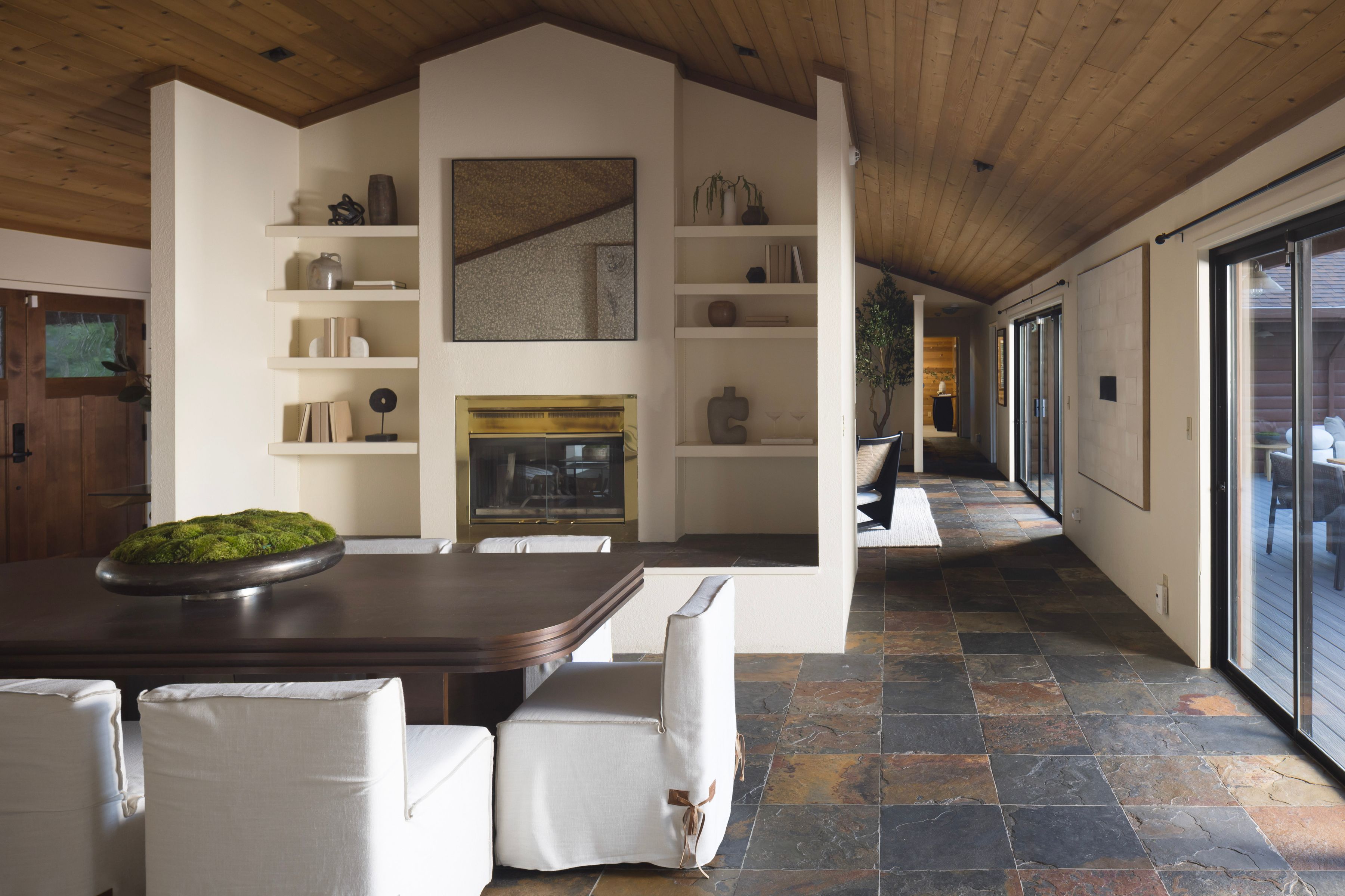  3460 Mount Veeder Road - 物件實景