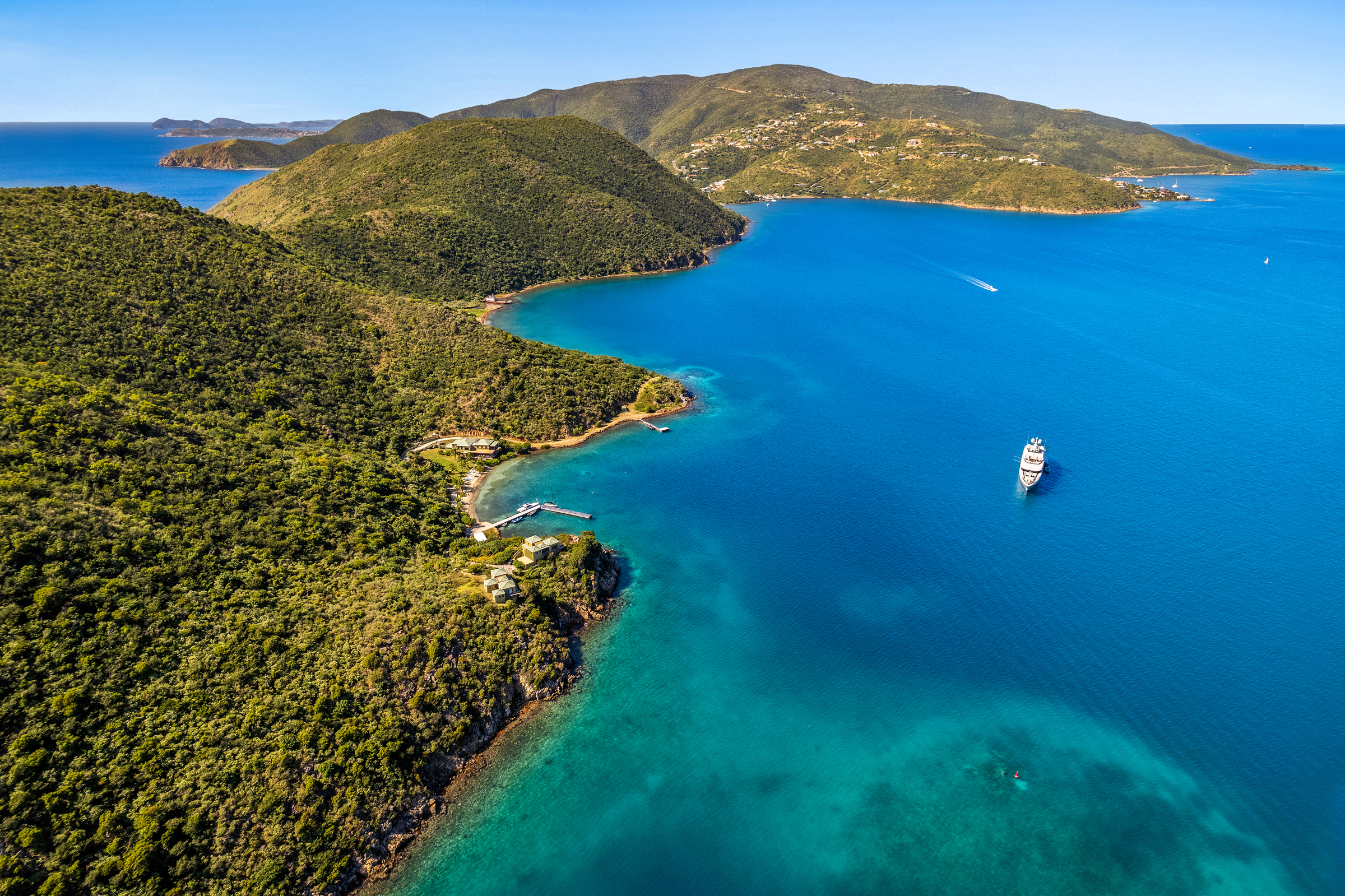 Virgin Gorda, VG, 7 Bedrooms Bedrooms, ,Residential,For Sale,1972488