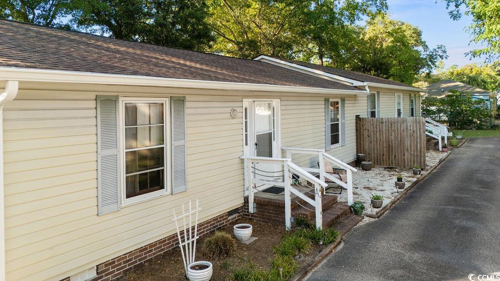 Surfside Beach, South Carolina, 29575, United States, ,Residential,For Sale,1942145