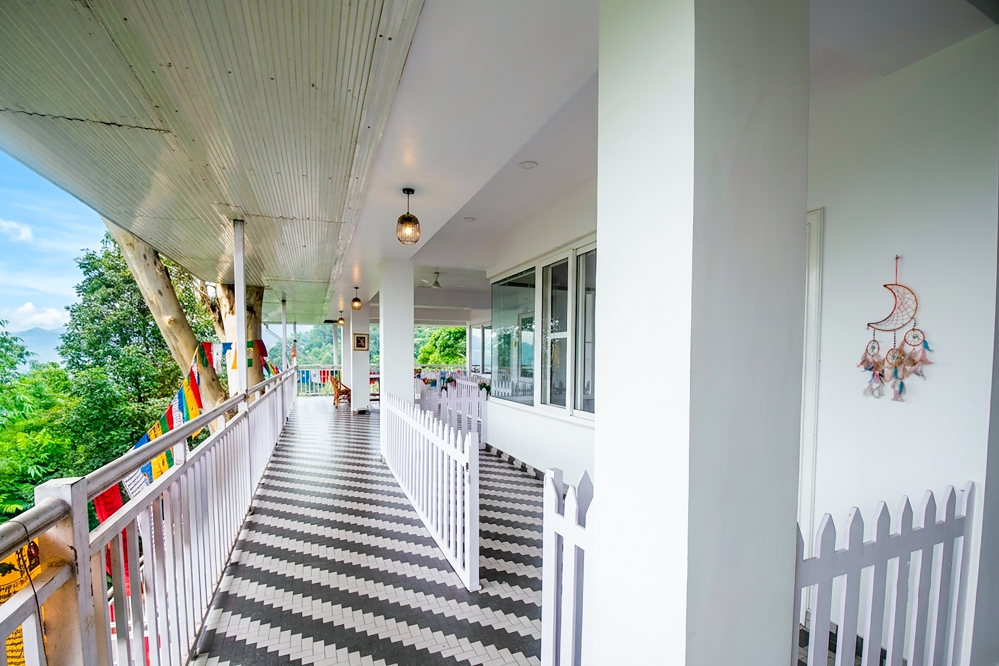  Bungalow in Kalimpong, West Bengal - 物件實景