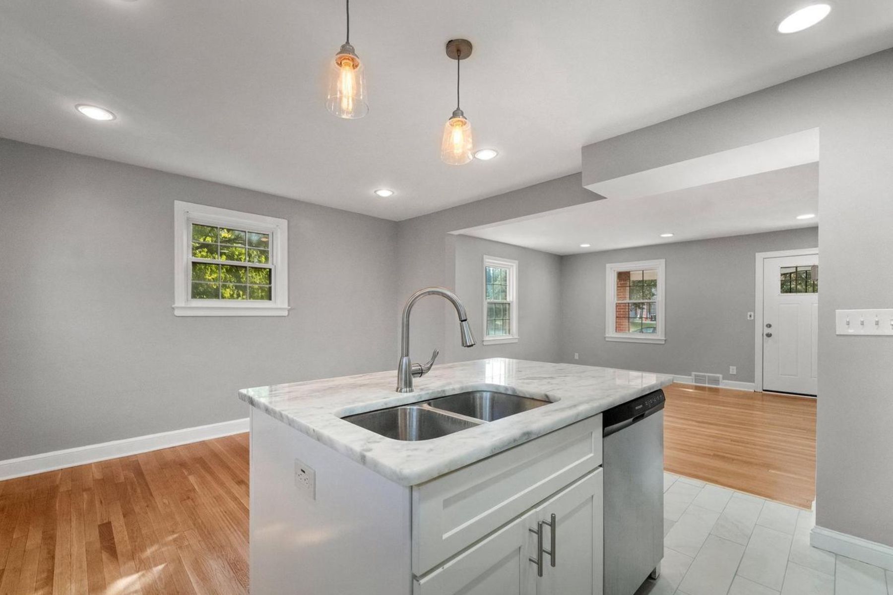  2226 Good Hope Road SE, Washington, DC, 20020 - 物件實景