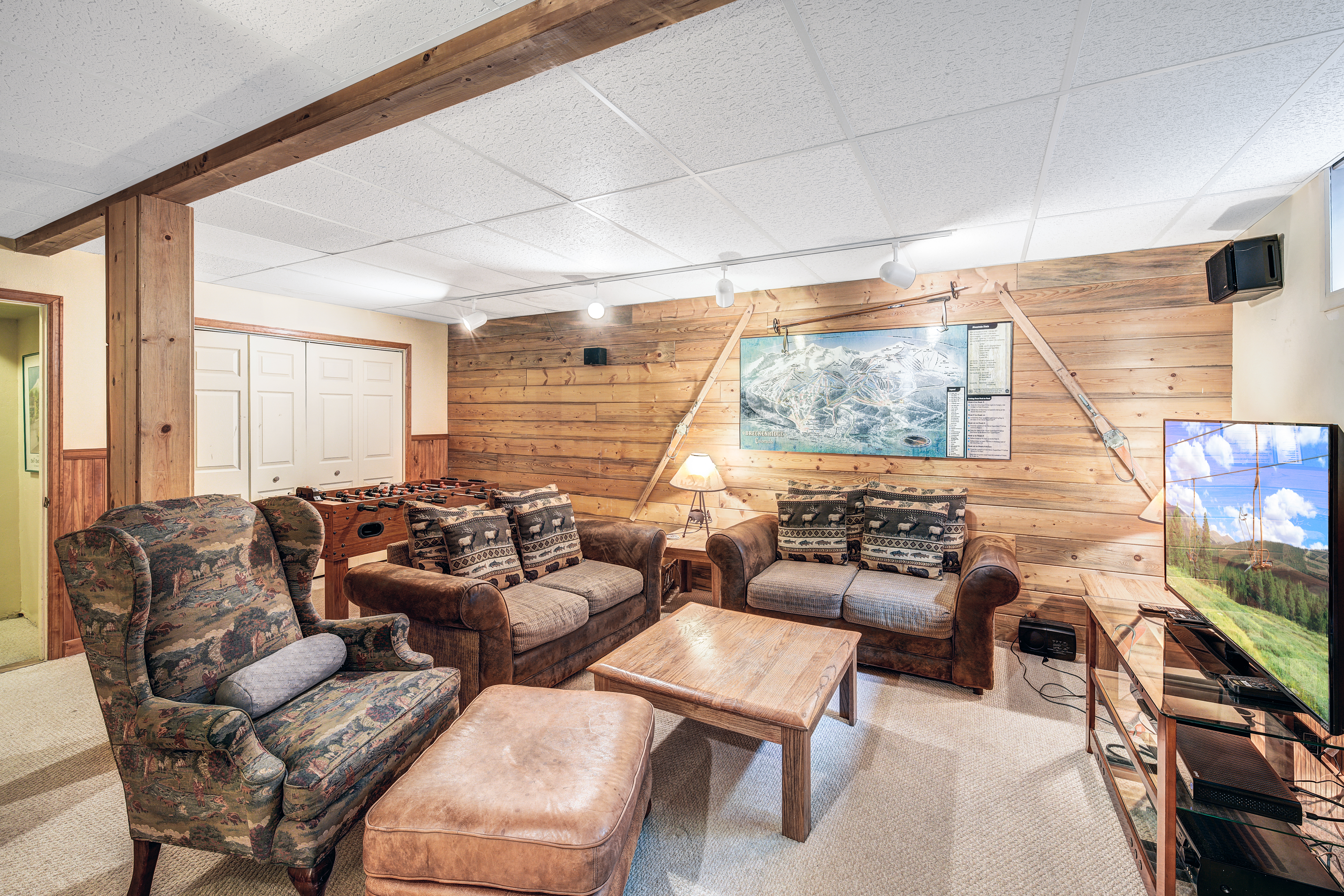  Own a Piece of Breckenridge History in the Heart of Downtown - 物件實景