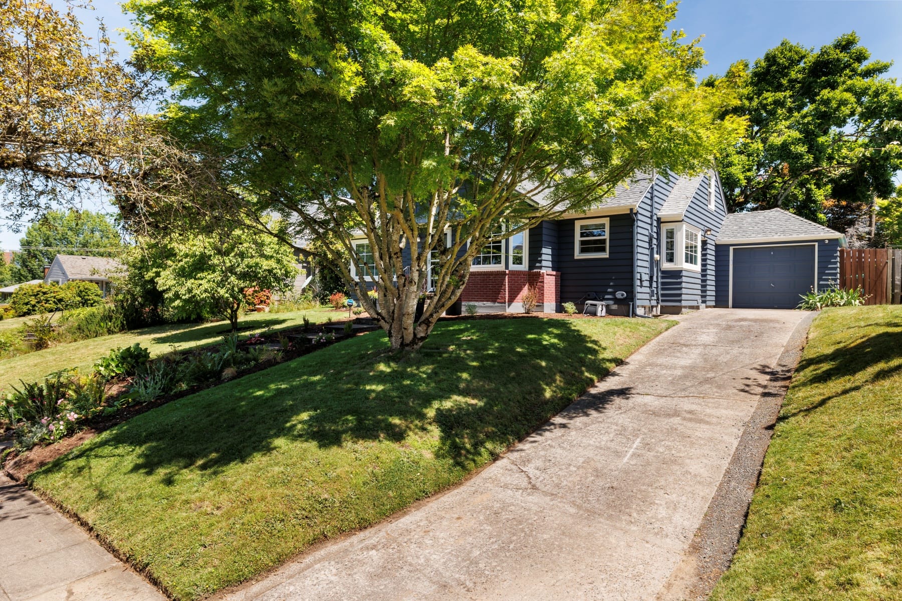  110 SE 47TH AVE Portland, OR 97215 - 物件實景