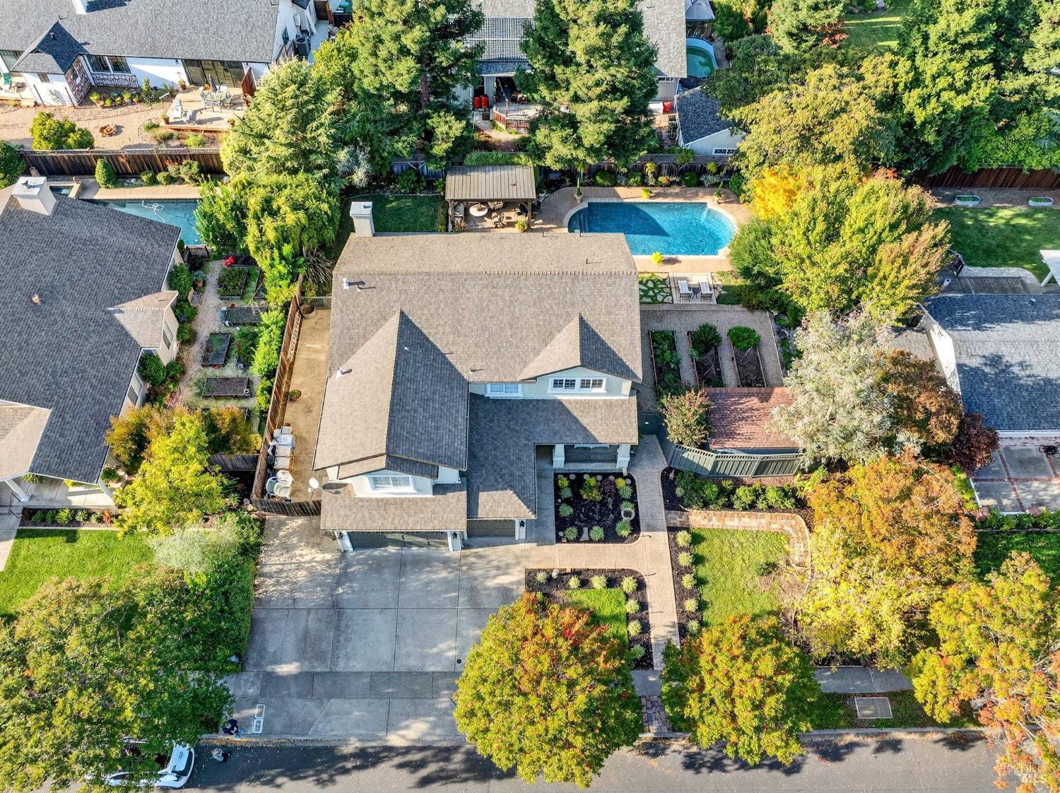 Napa, California, 94558, United States, 4 Bedrooms Bedrooms, ,3 BathroomsBathrooms,Residential,For Sale,1987902