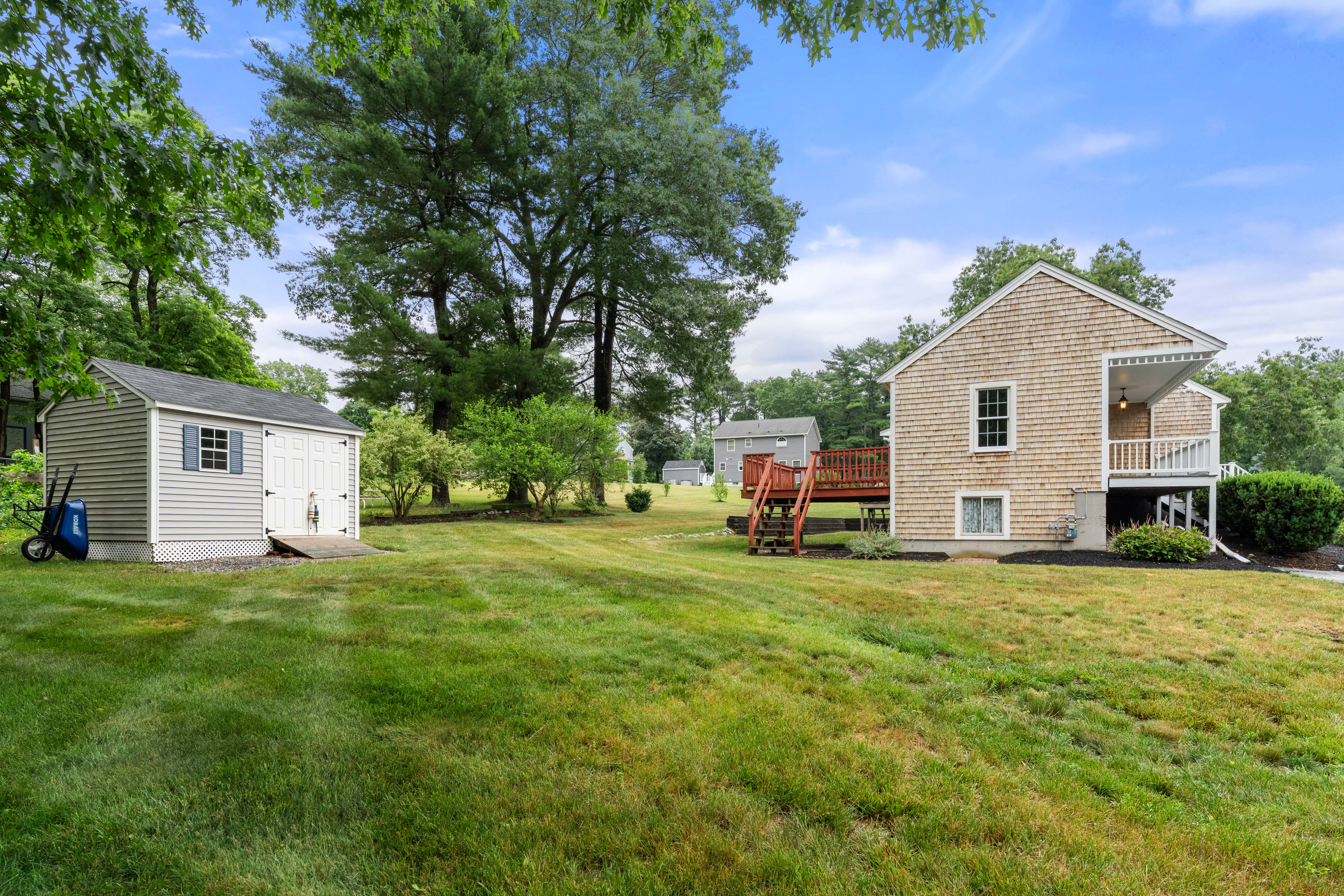  24 Ryder Lane, Marshfield, MA, 02050 - 物件實景