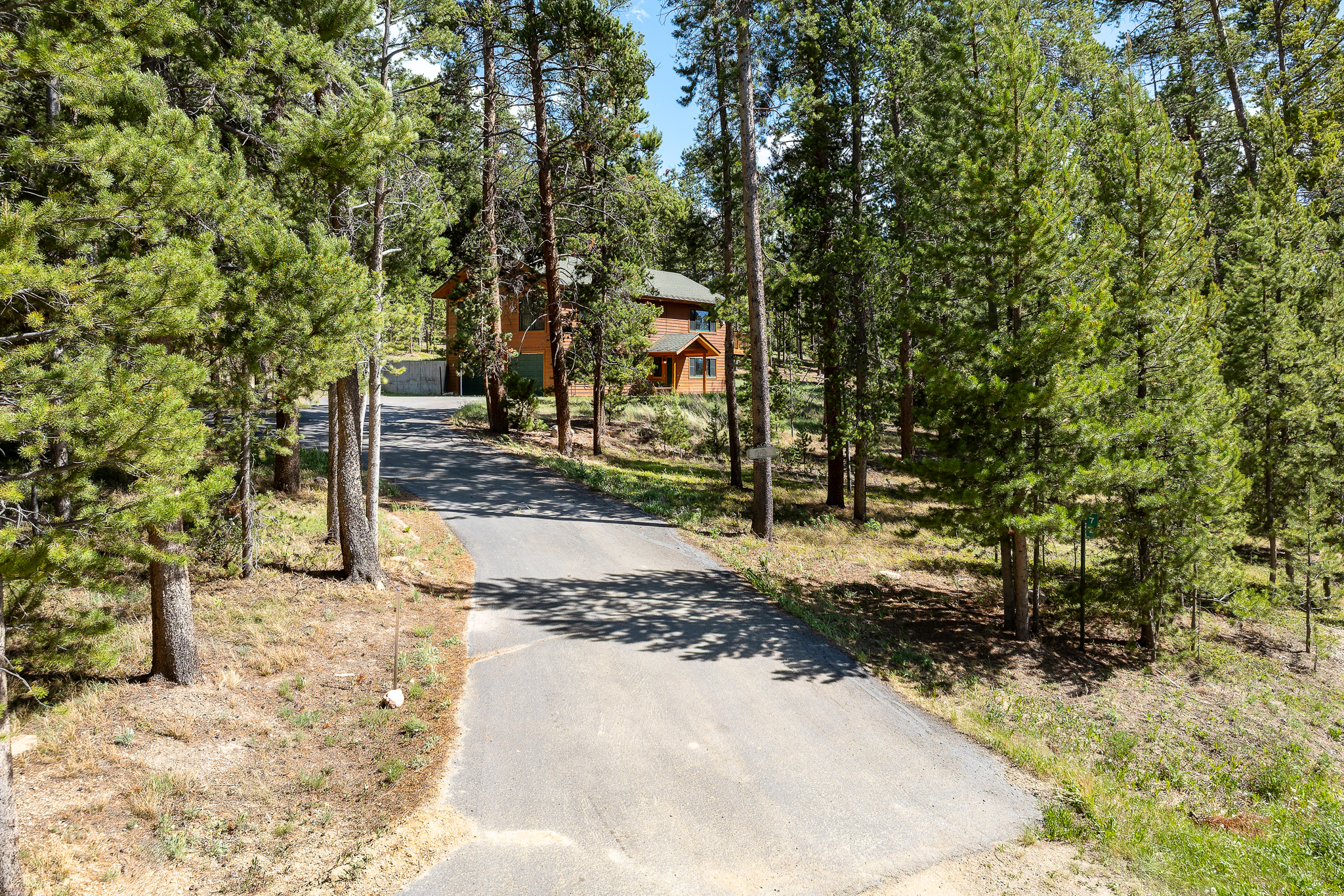  72 Golden Drive, Tabernash, CO, 80478 - 物件實景