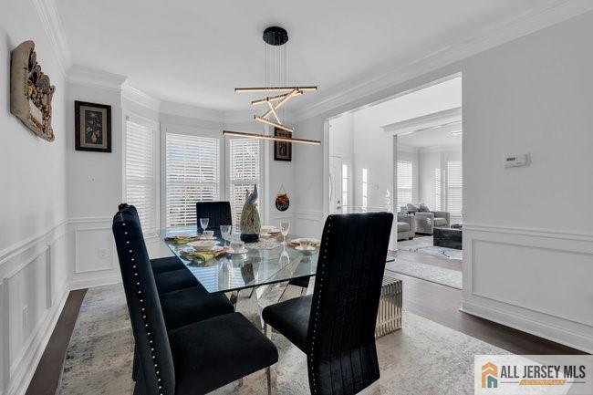 Bordentown Twp, New Jersey, 08505, United States, 4 Bedrooms Bedrooms, ,4 BathroomsBathrooms,Residential,For Sale,1989355