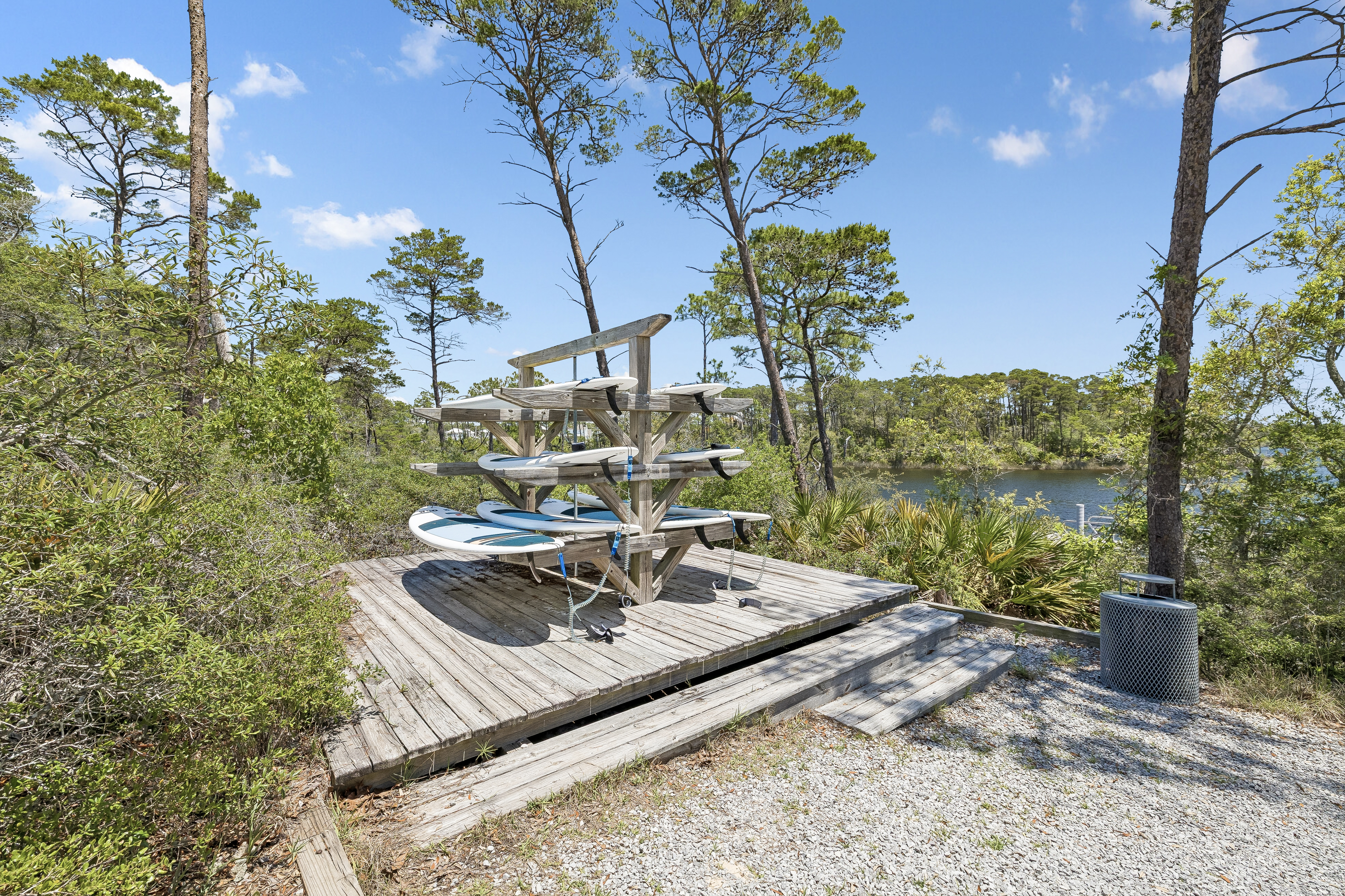 Newly-Finished Custom Residence With Dune Lake Views - 物件實景