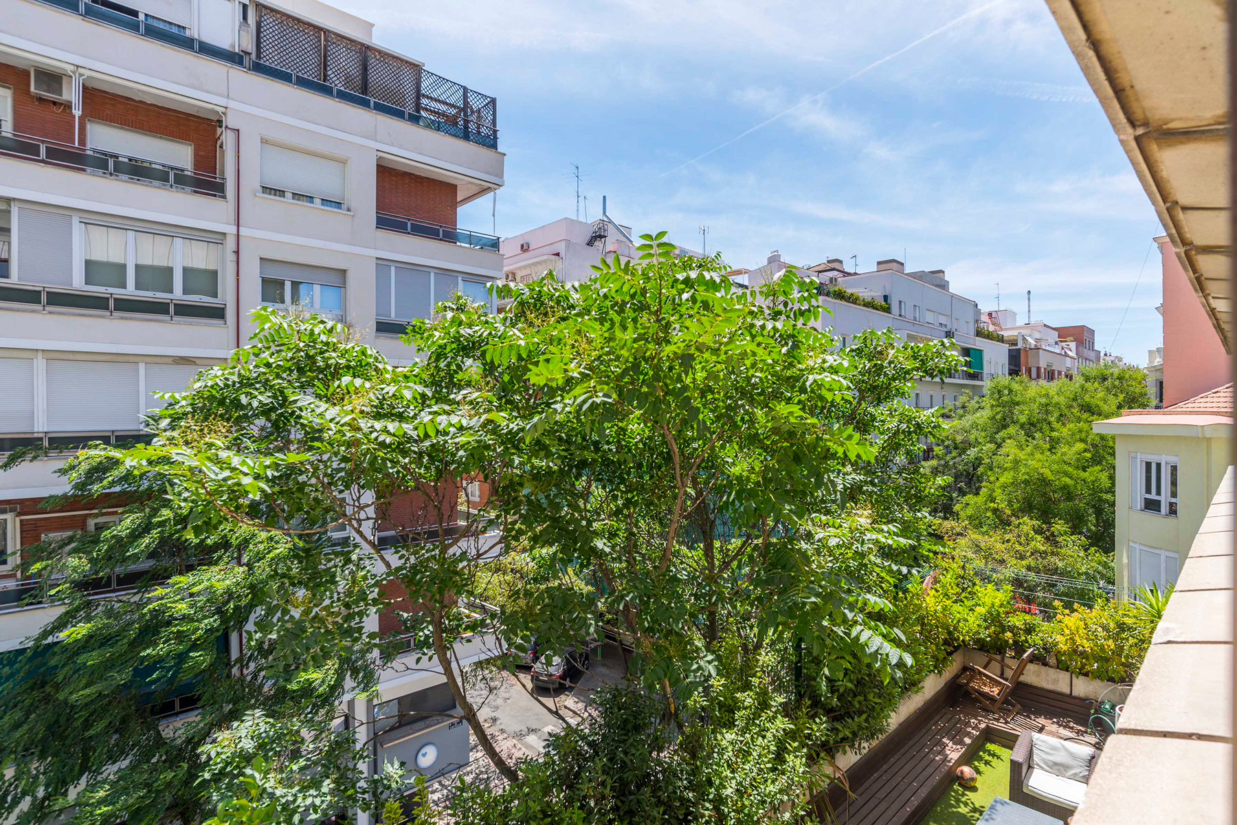  Exterior flat with office and full renovation in Castellana - 物件實景