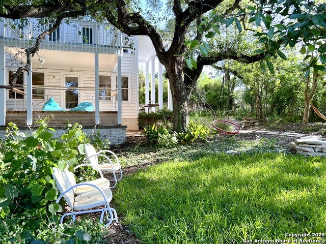 San Antonio, Texas, 78212, United States, 4 Bedrooms Bedrooms, ,3 BathroomsBathrooms,Residential,For Sale,1976806