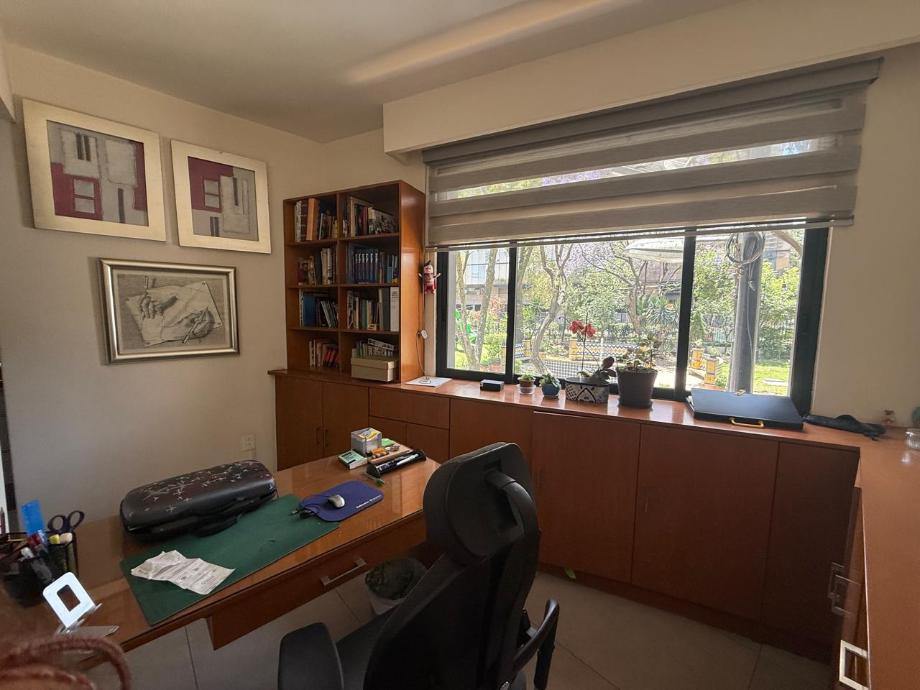 Benito Juárez, Ciudad de México, 03330, Mexico, 3 Bedrooms Bedrooms, ,3 BathroomsBathrooms,Residential,For Sale,1927285