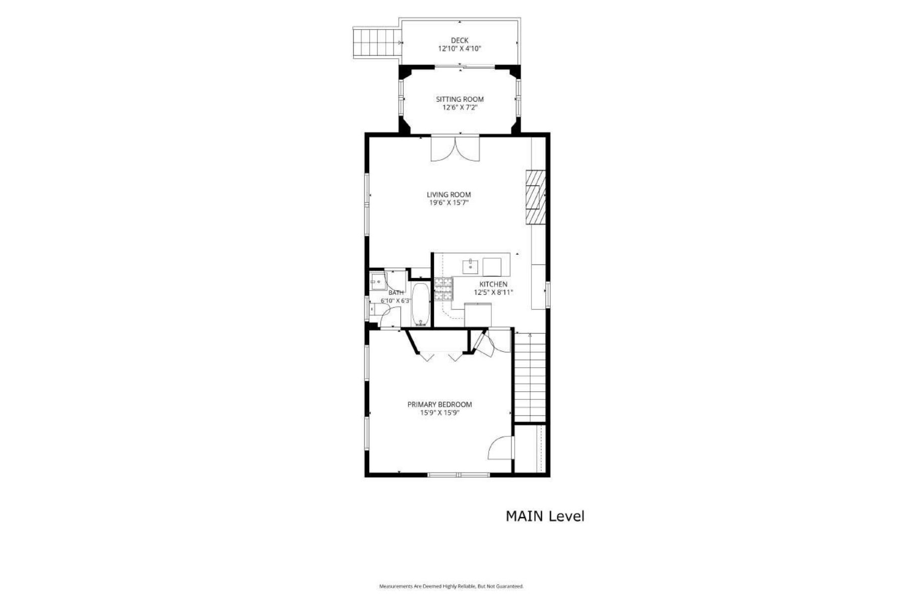  16 Dean Street, Annapolis, MD, 21401 - 物件實景